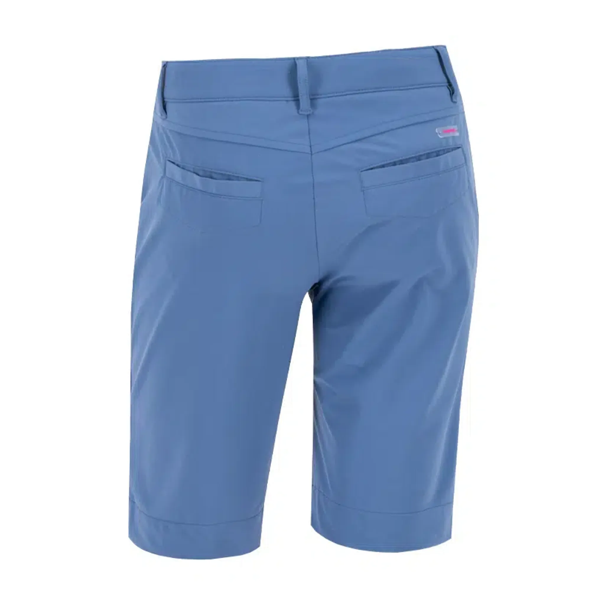 Alberto AUDREY-K - Summer Jersey Golfhose Damen