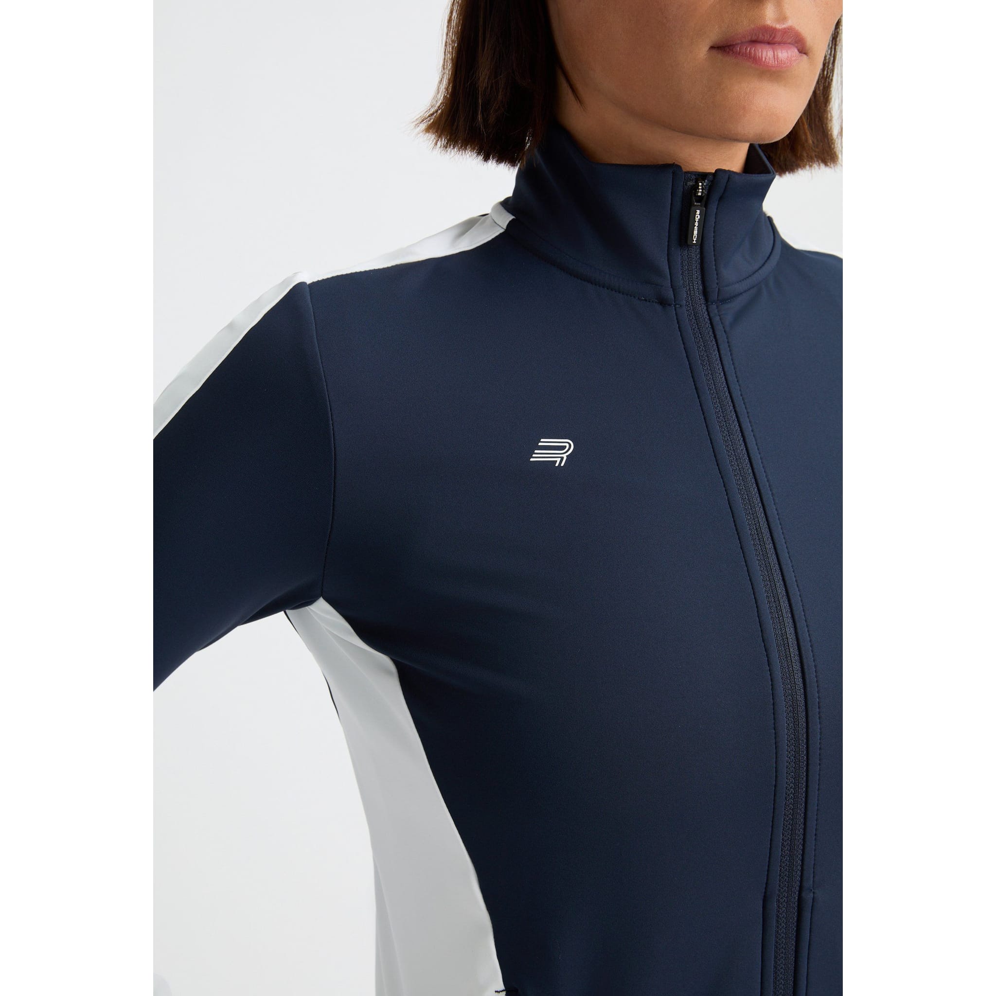 Röhnisch Blake Thermal Midlayer Damen
