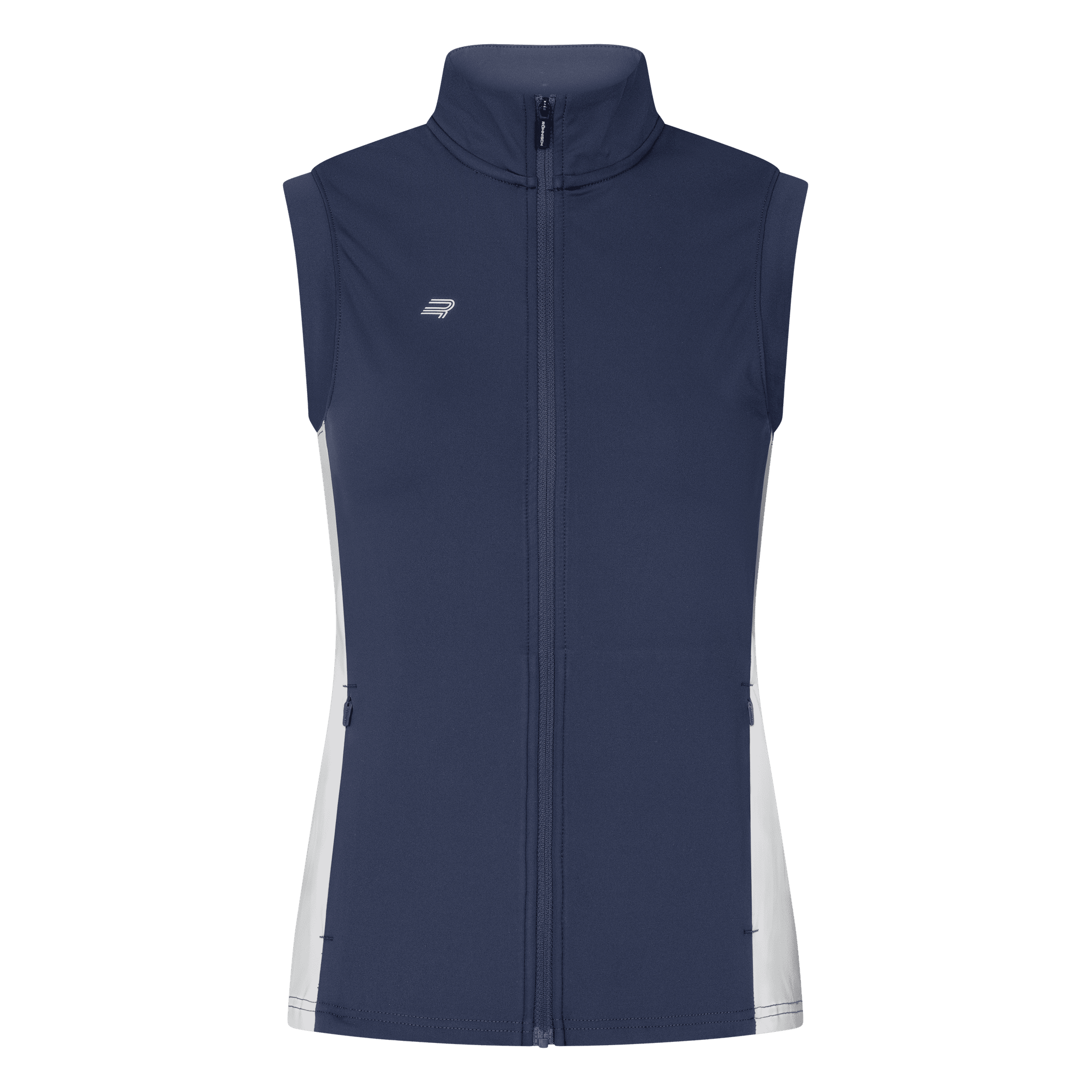Röhnisch Blake Thermal Midlayer Weste Damen