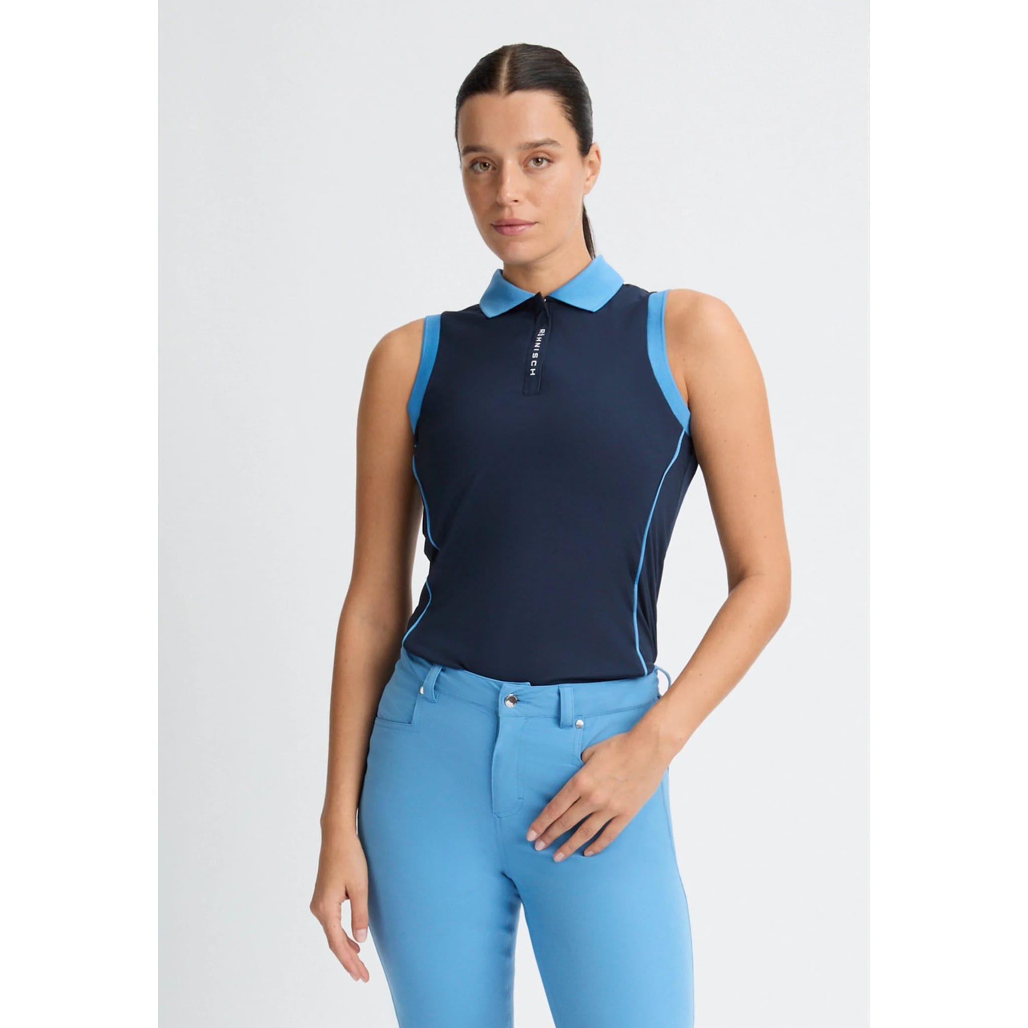 Röhnisch Ultra Viola UV Sleeveless Damen
