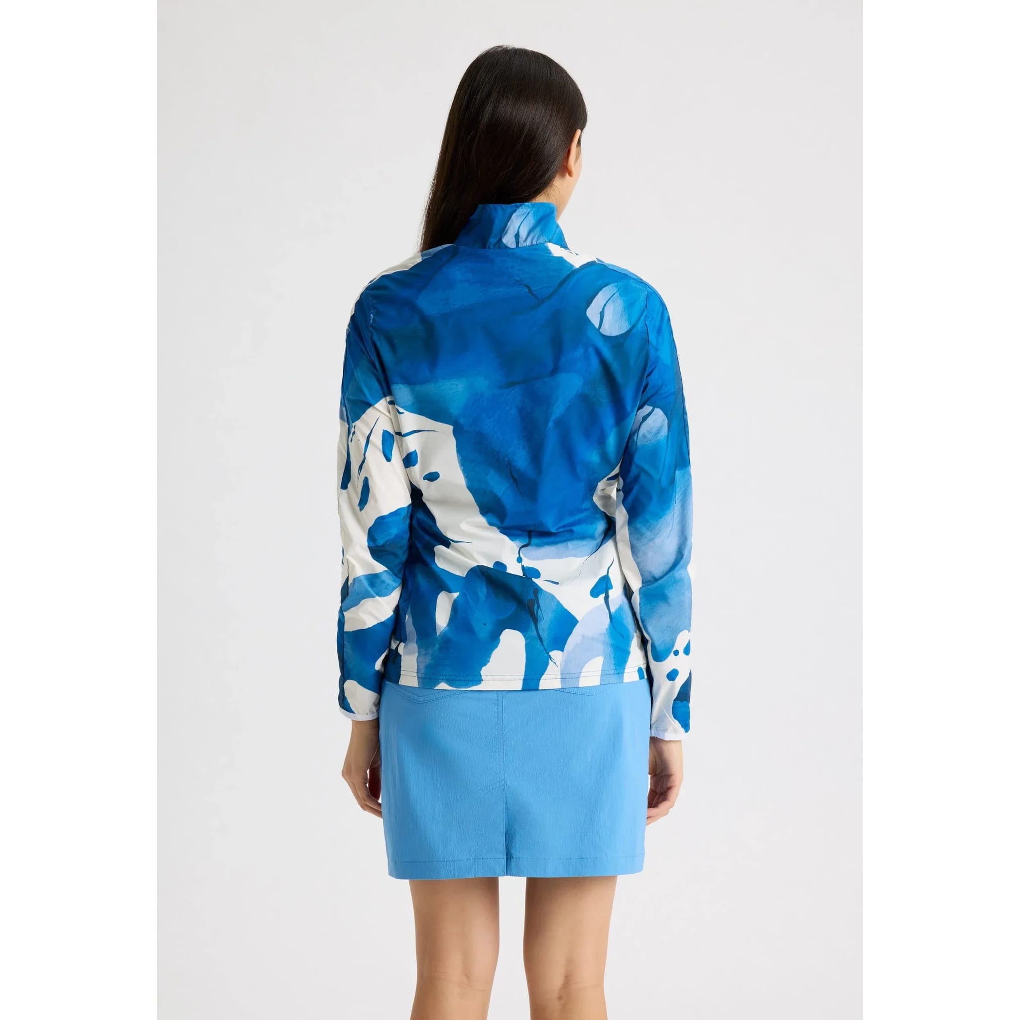 Röhnisch Packable Ultralight Jacke Damen