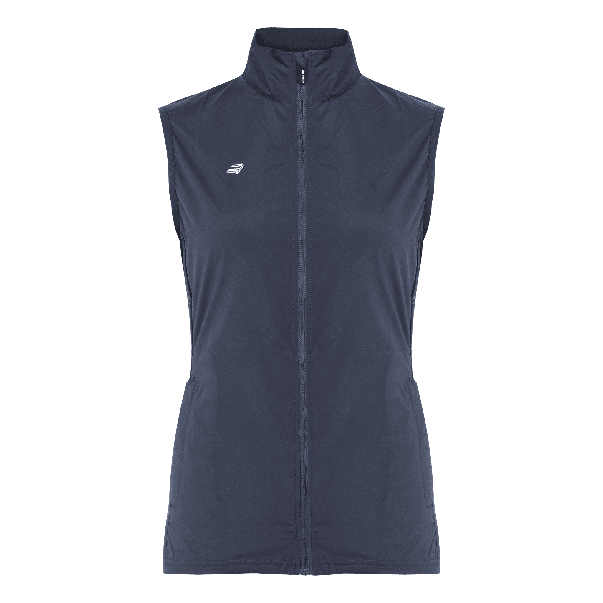 Röhnisch Packable Ultralight Weste Damen