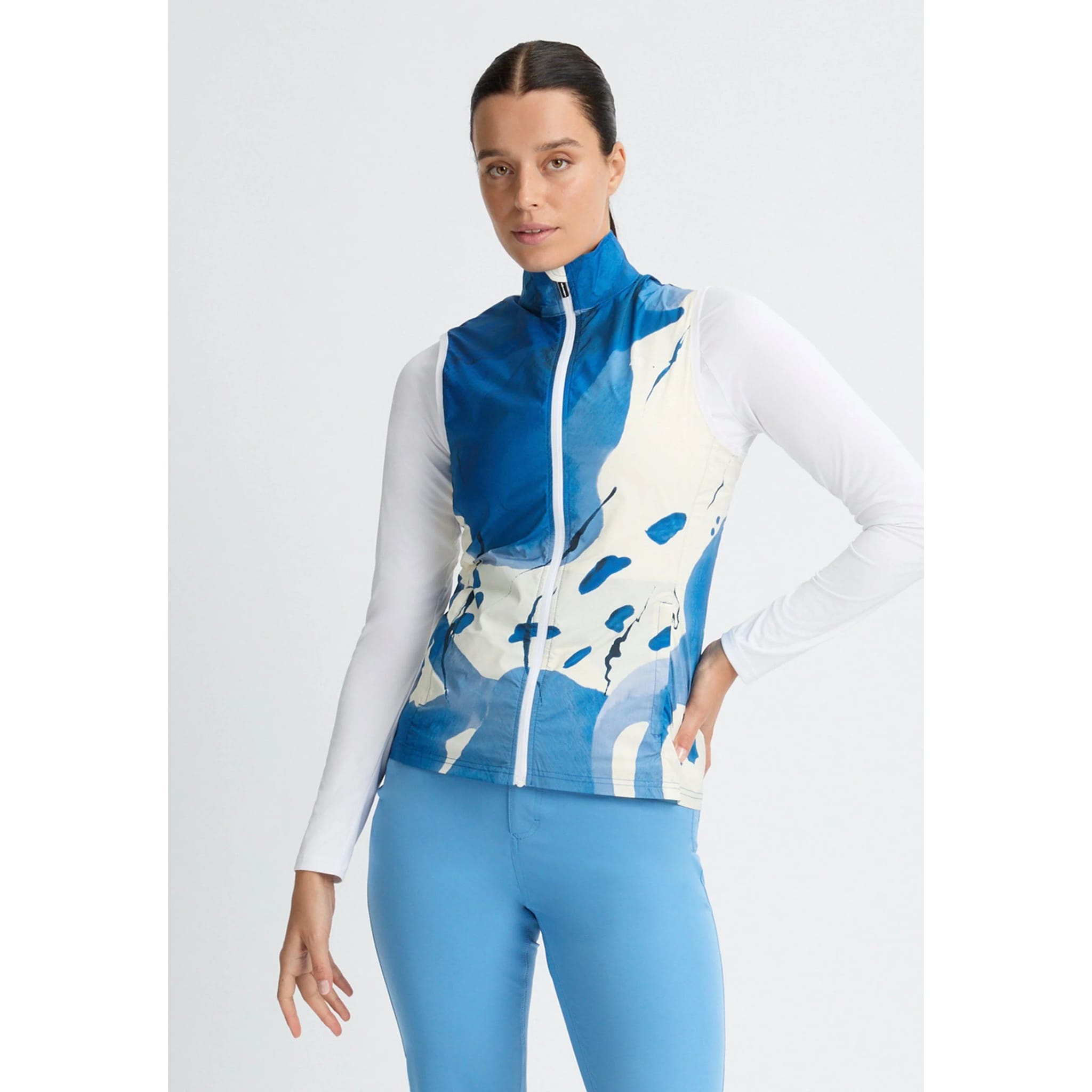 Röhnisch Packable Ultralight Weste Damen