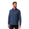 Travis Mathew Point Of Sail Jacket Men