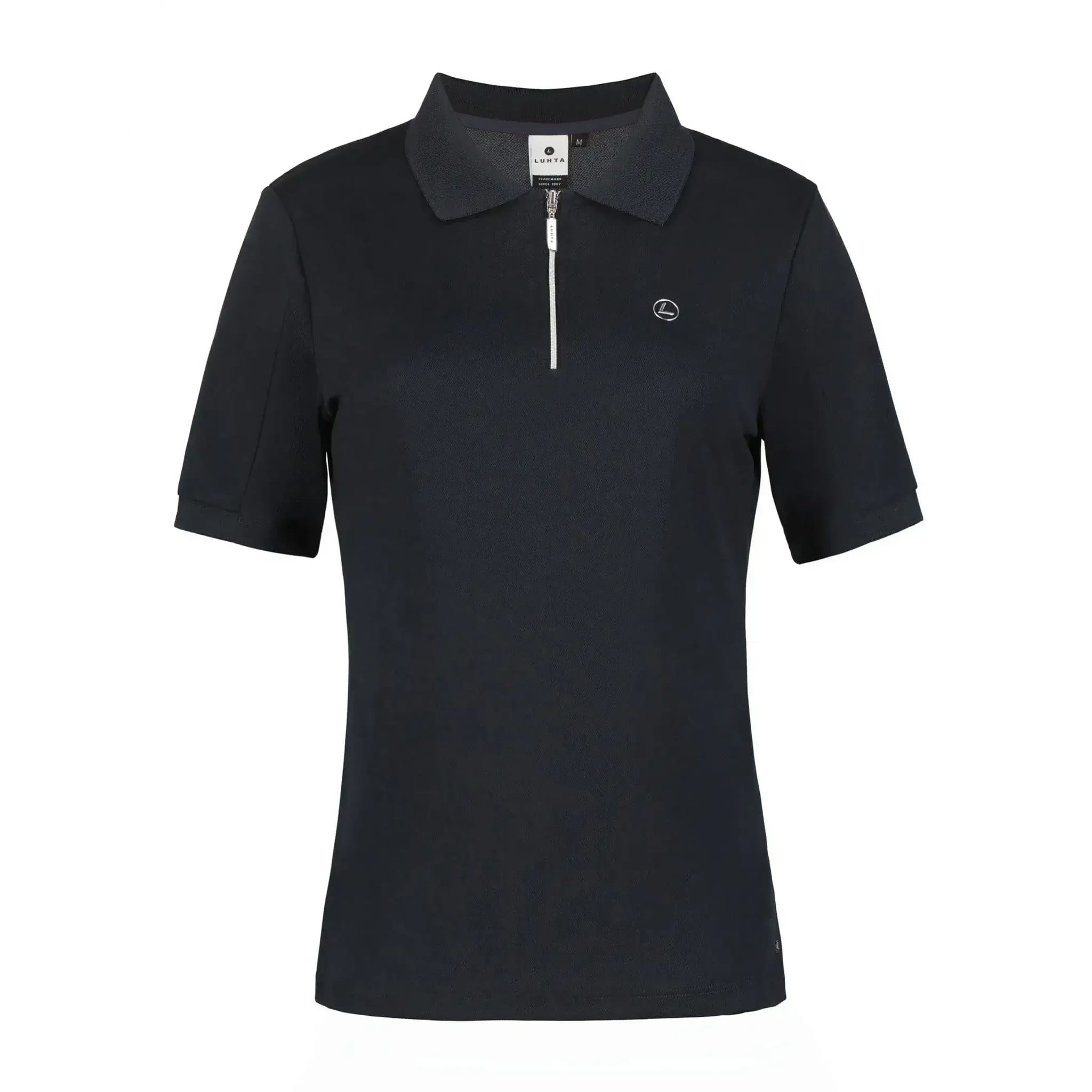 Luhta Aerola Poloshirt Damen