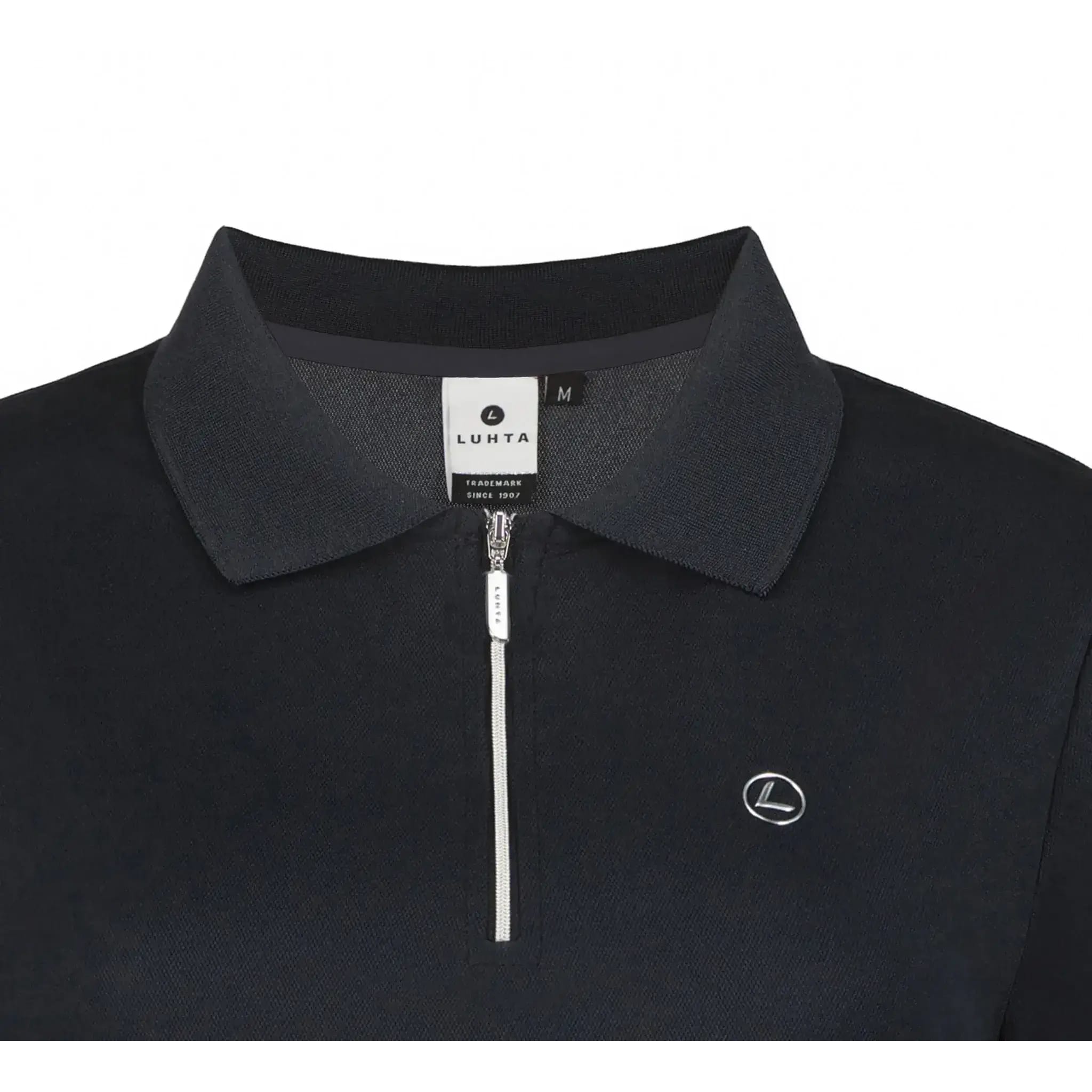 Luhta Aerola Poloshirt Damen