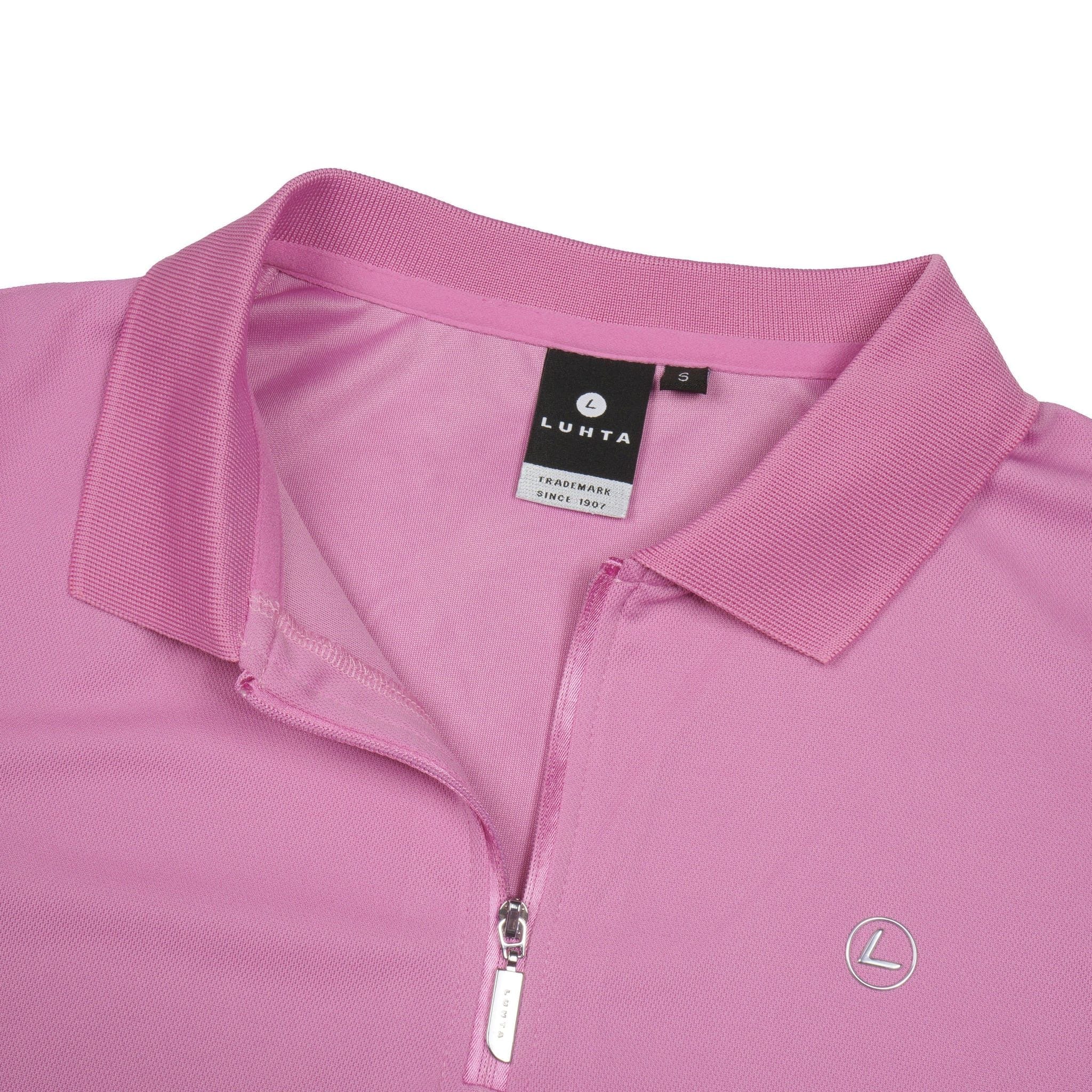 Luhta Aerola Poloshirt Damen