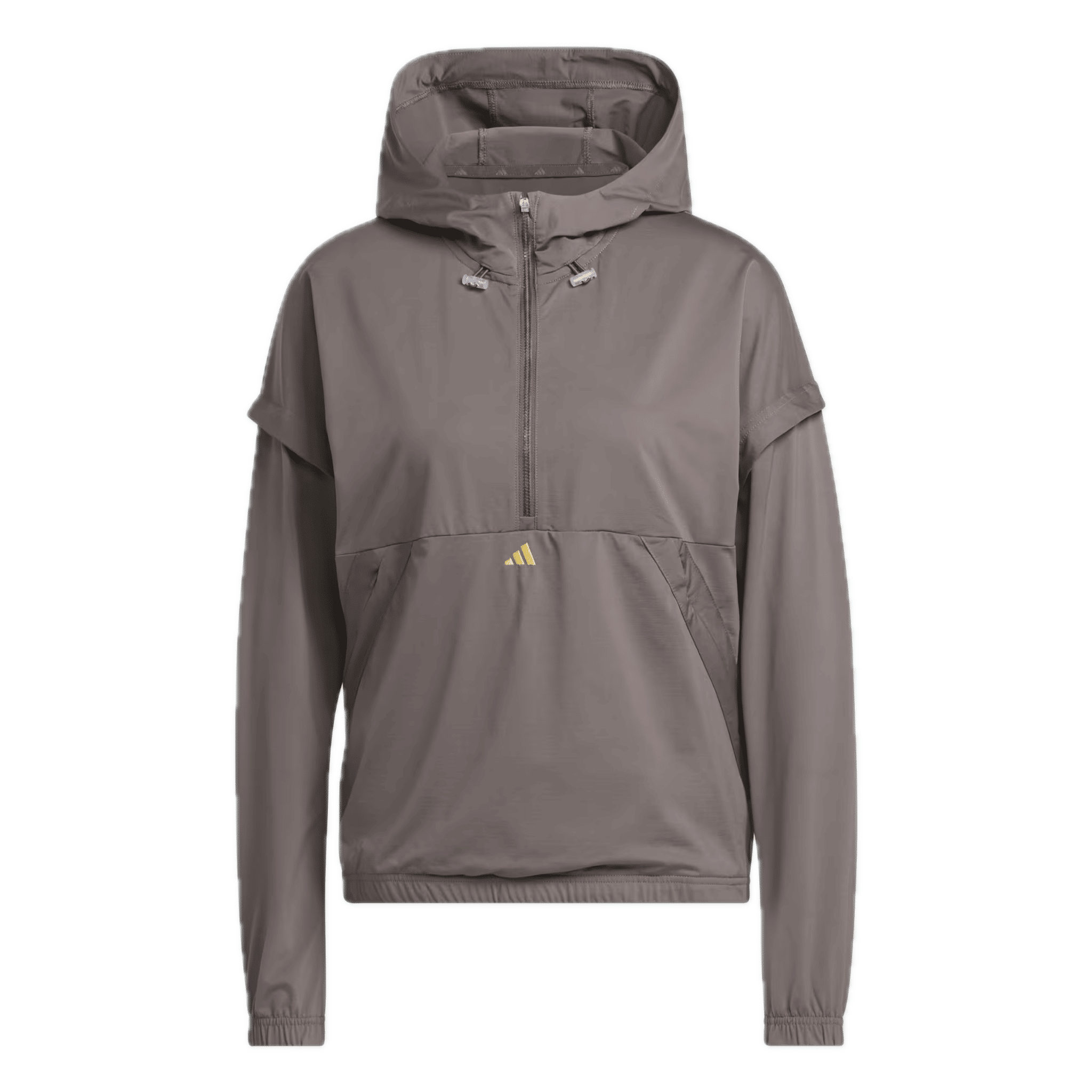 Adidas Ultimate365 Twistknit Hoodie pro dámy