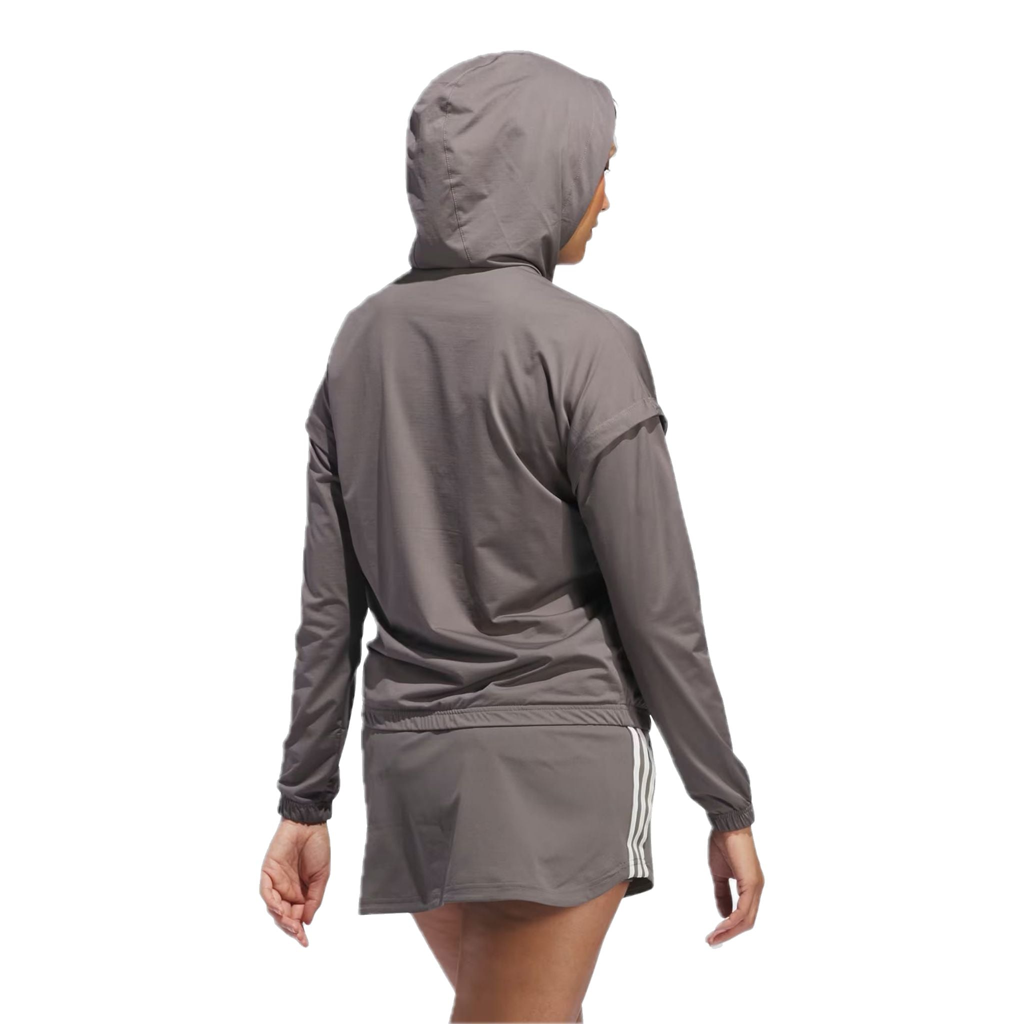 Adidas Ultimate365 Twistknit Hoodie Damen