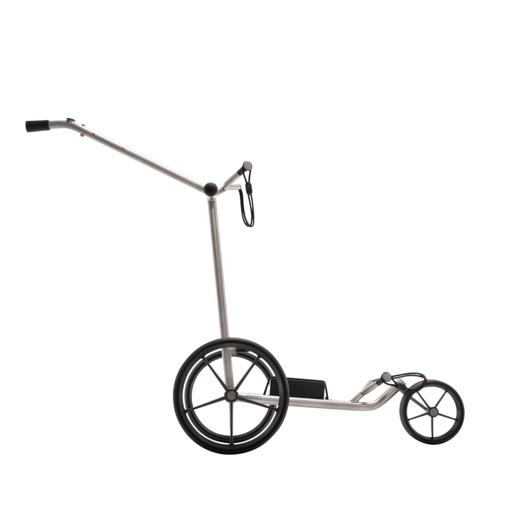 TiCad Forte Elektrotrolley