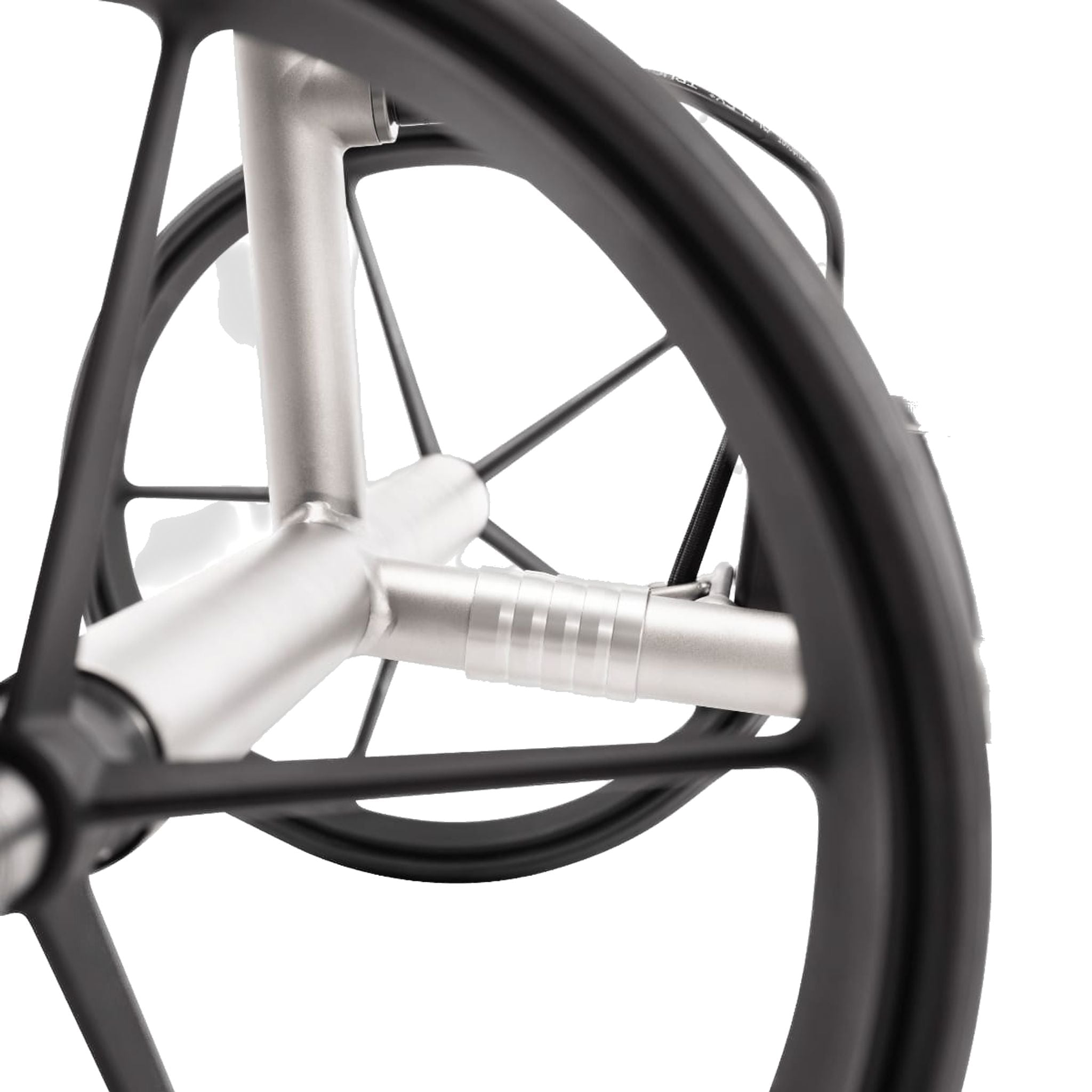 TiCad Forte Elektrotrolley