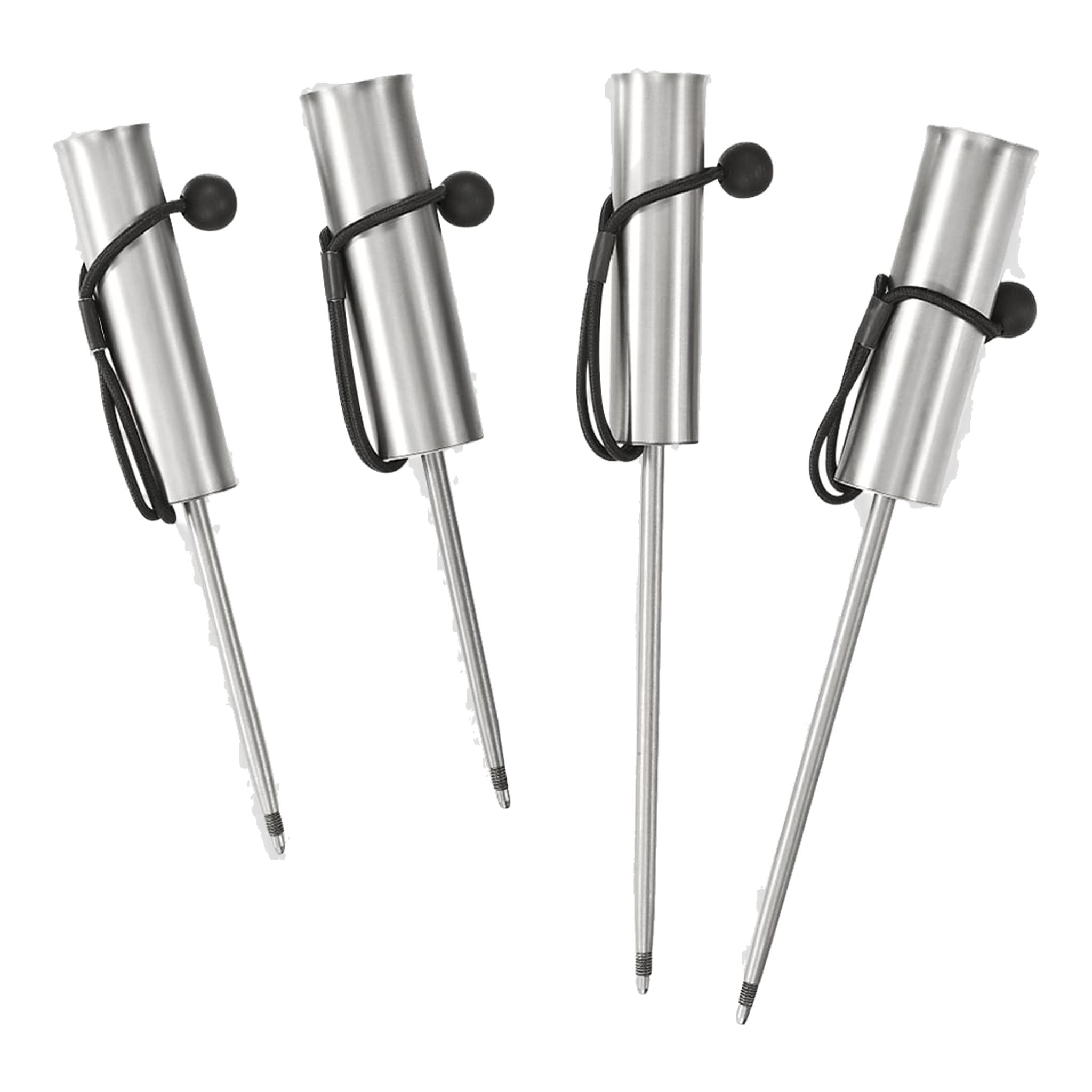 TiCad Schirmhalterung Titan Standard Verleih