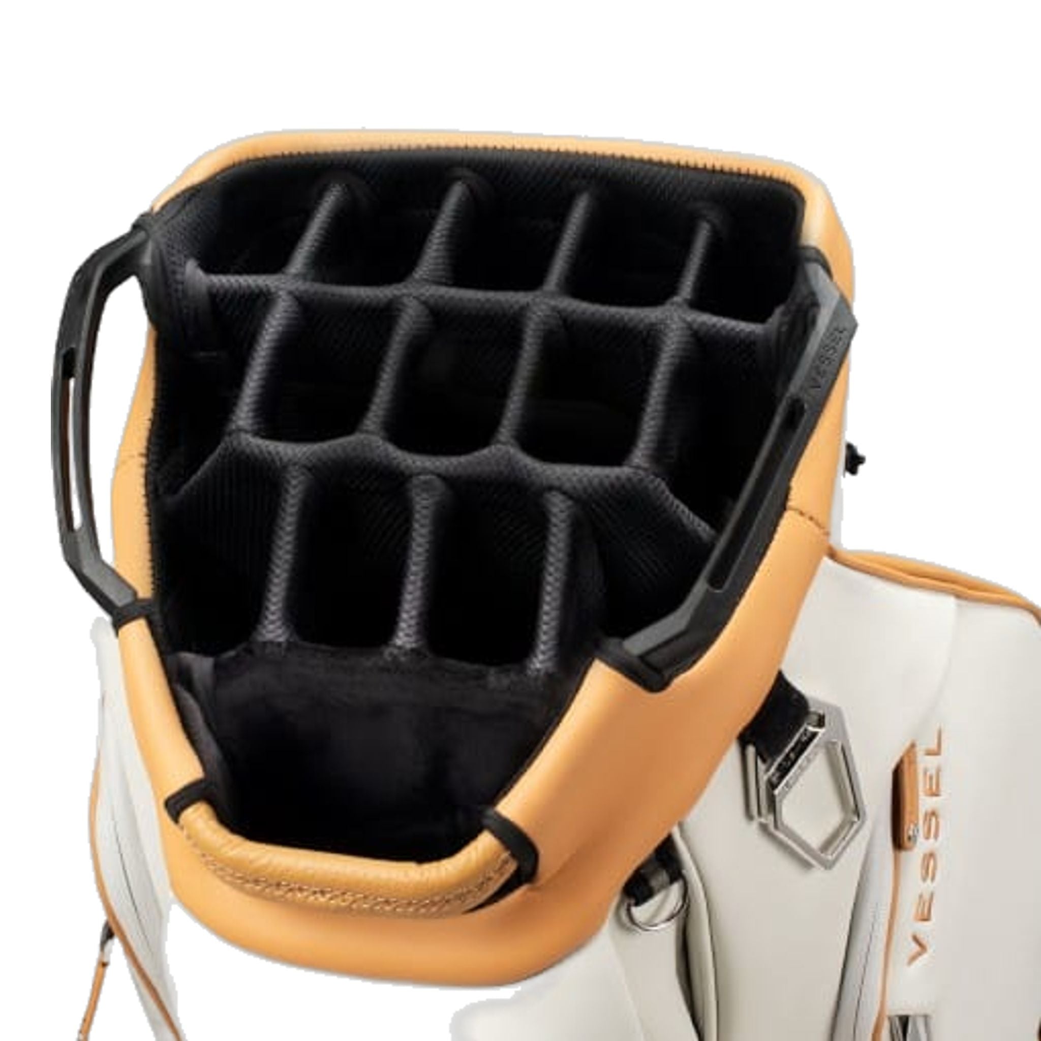 Vessel Lux Cart XV 2,0 Cartbag