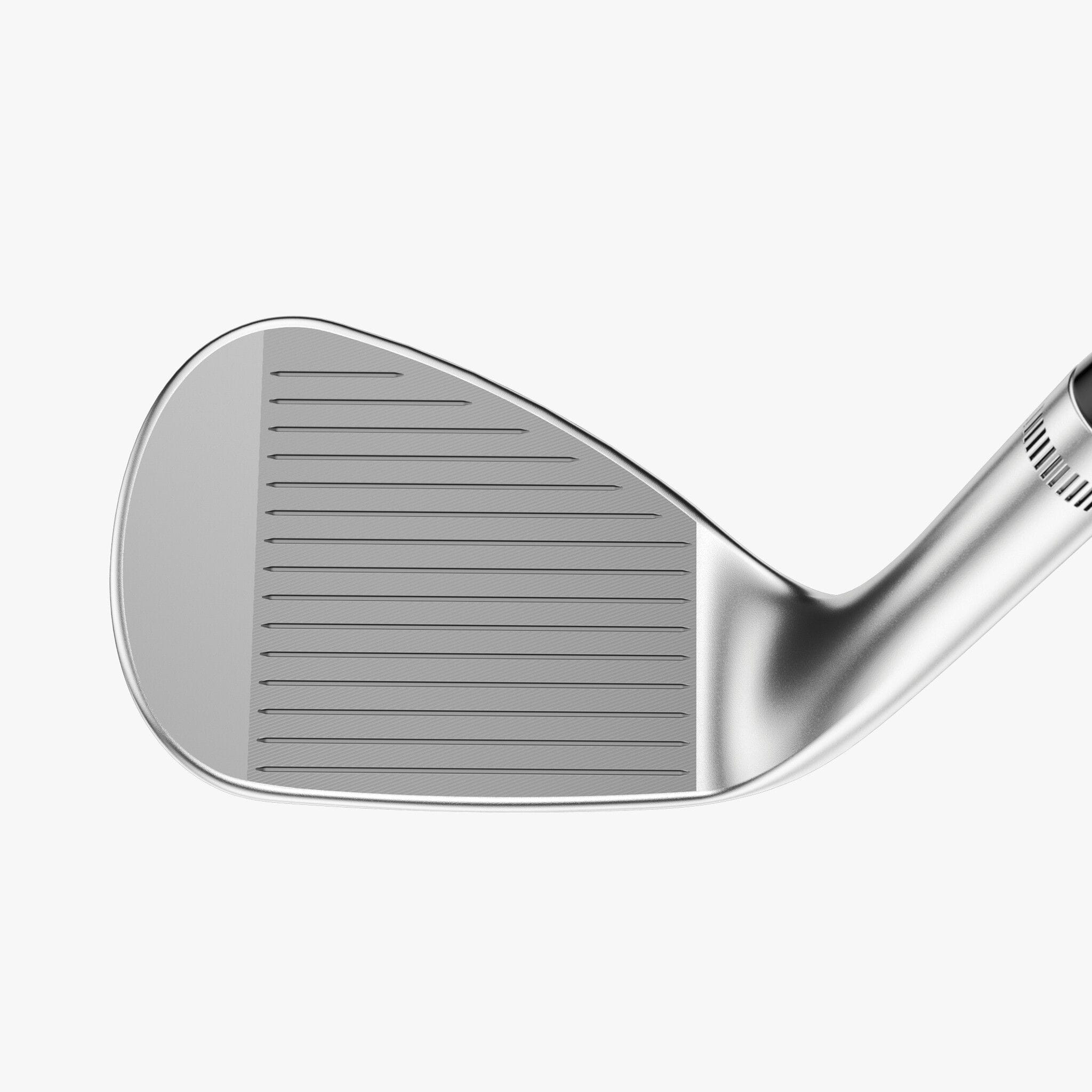 Callaway Jaws Raw Chrome DA RH 56.12W (Recoil F1)