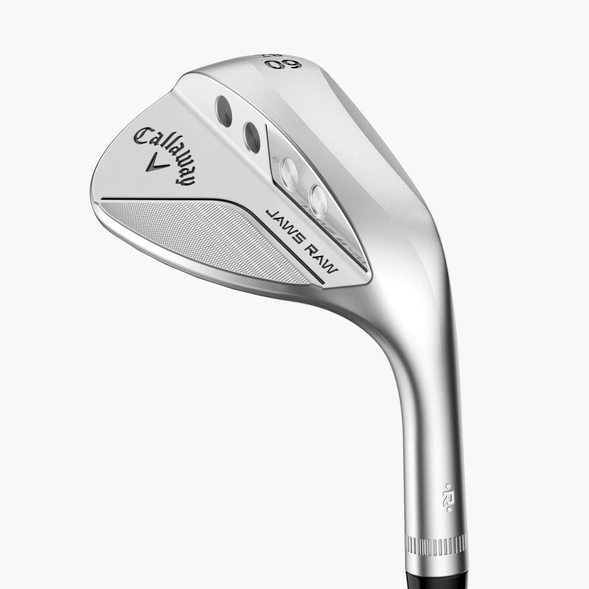 Callaway Jaws Raw Chrome DA RH 56.12W (Recoil F1)
