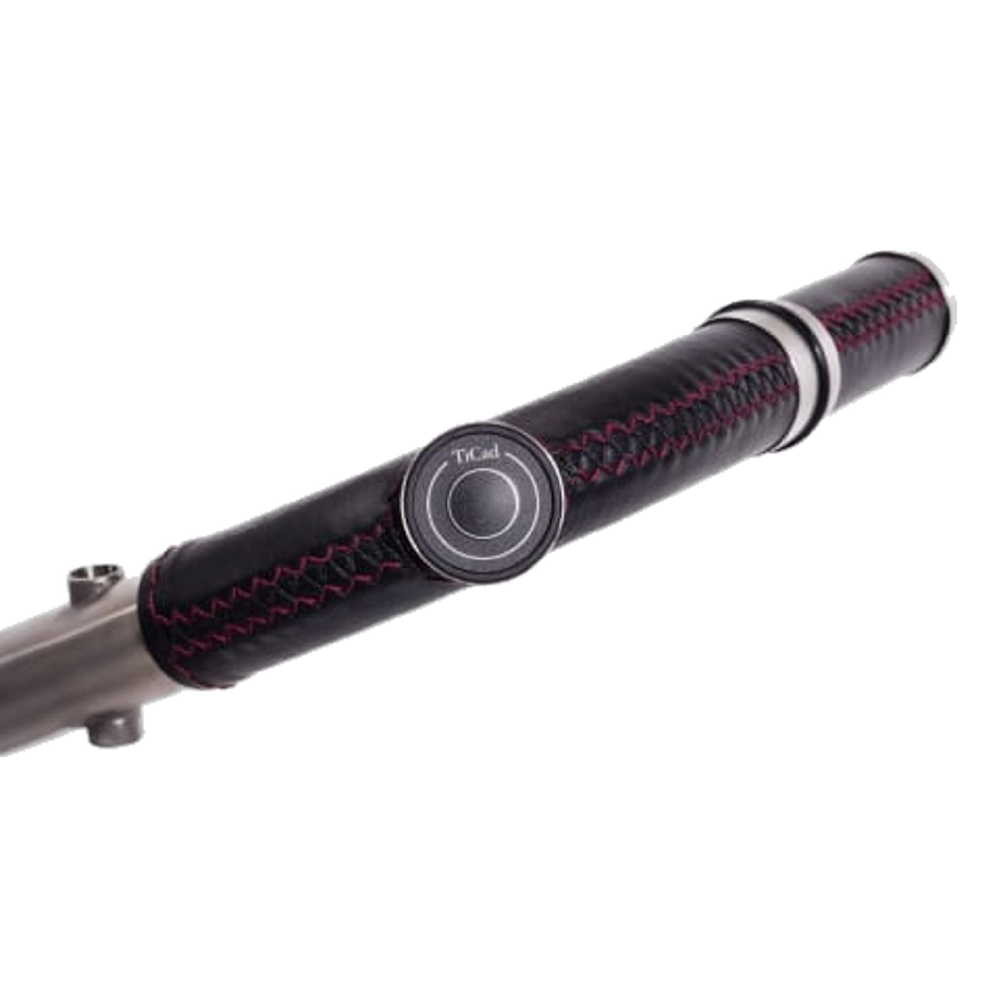 TiCad Liberty Elektrotrolley mit Drehgriffsteuerung