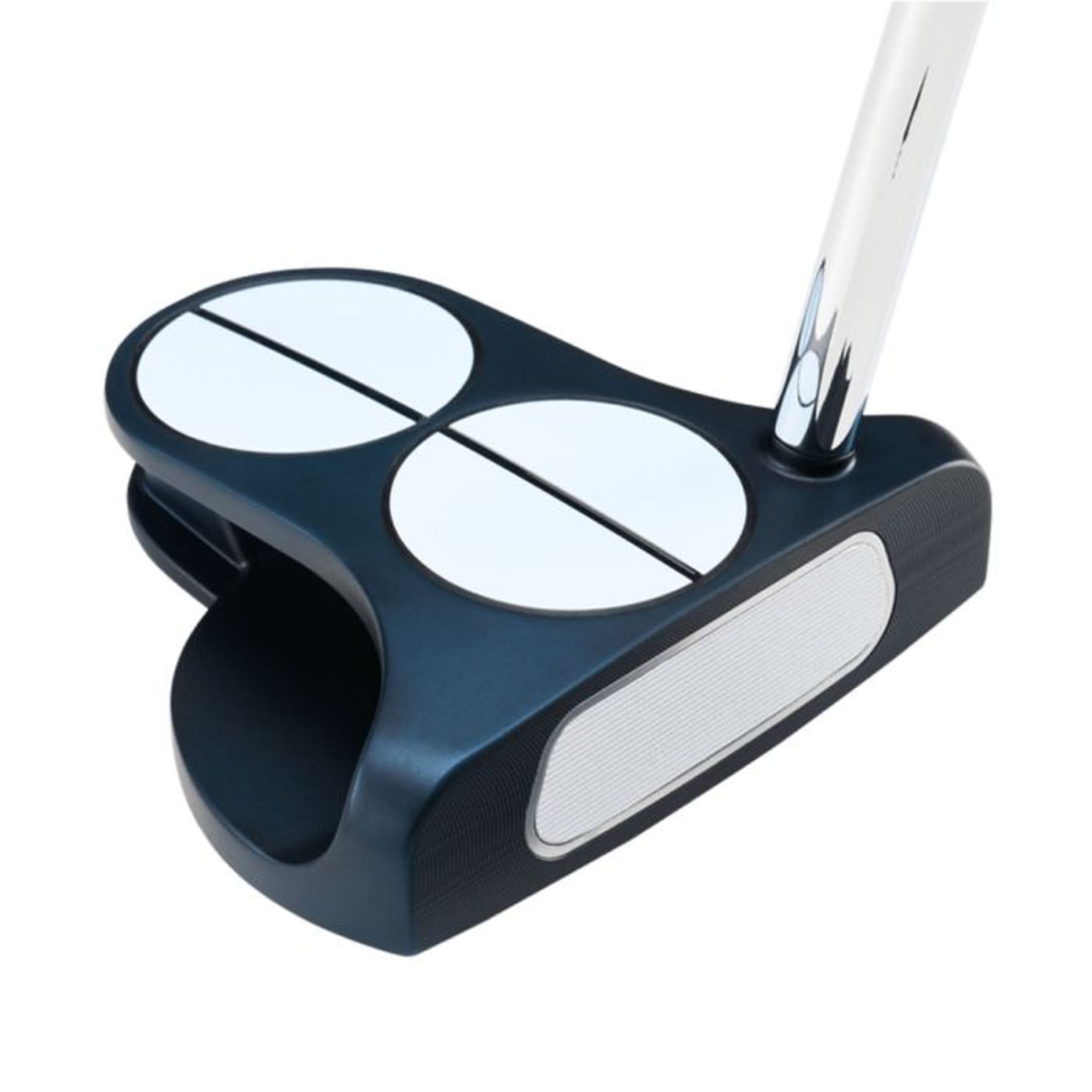 Odyssey Ai One LE 2Ball JLBM DB Pistol Putter
