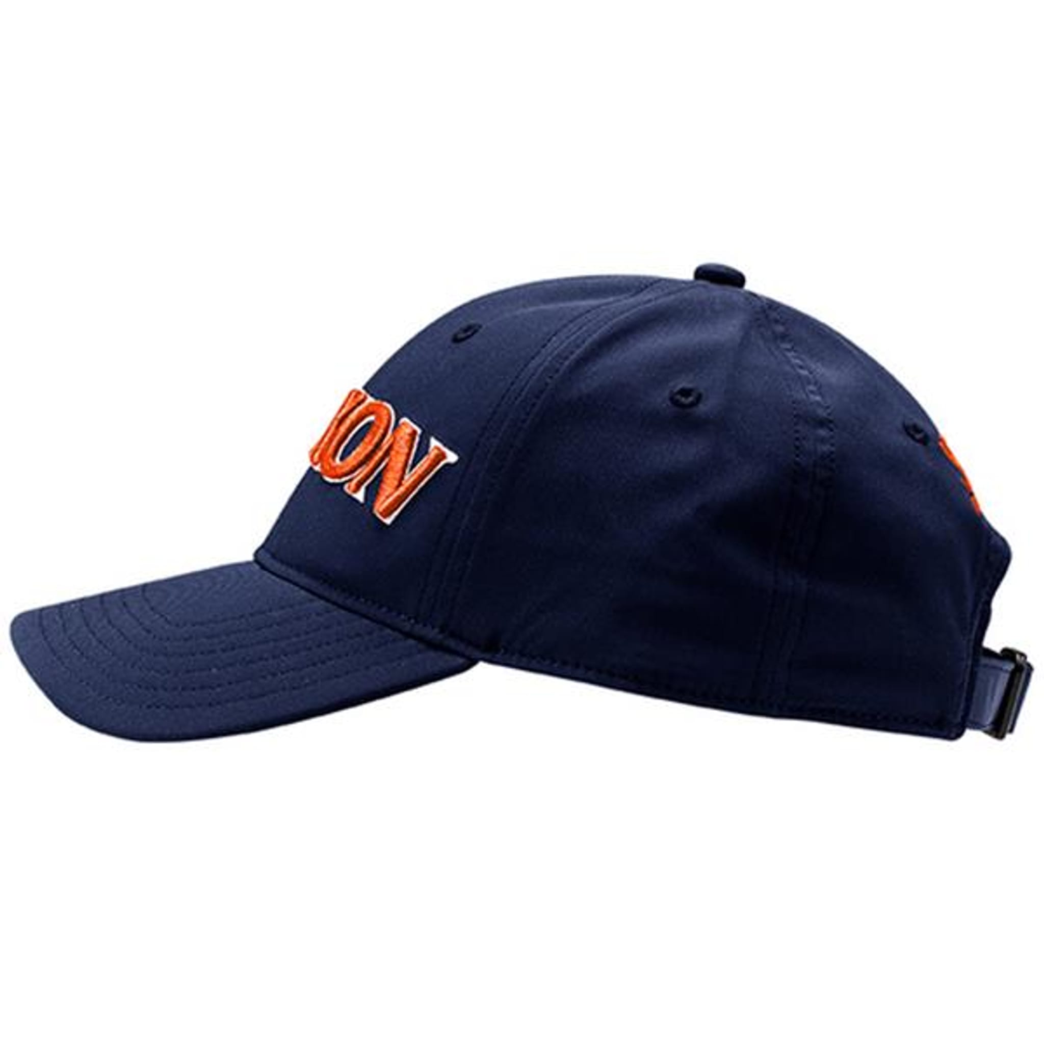Srixon Modern Cap Navy Orange Pánské