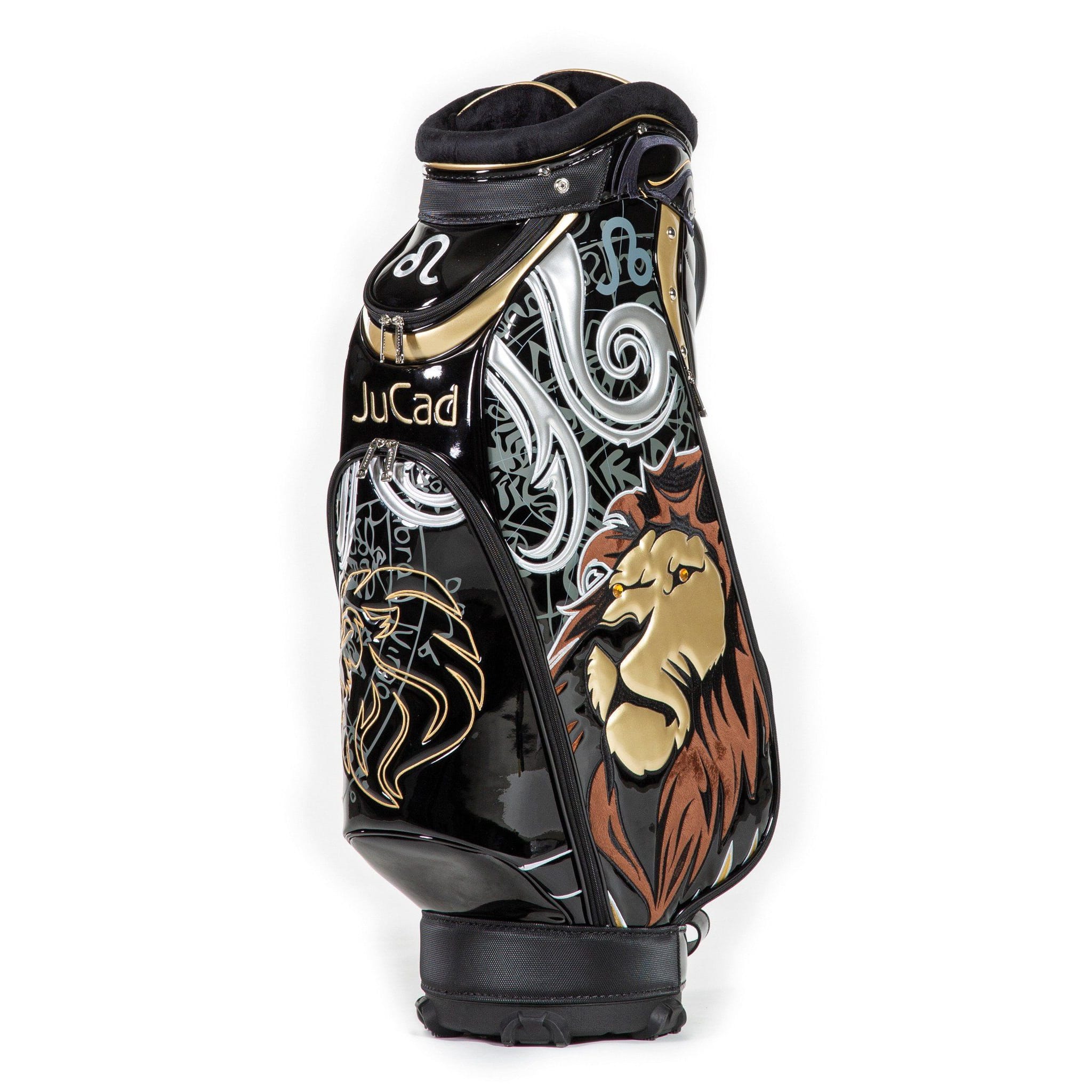 JuCad Luxury Bag