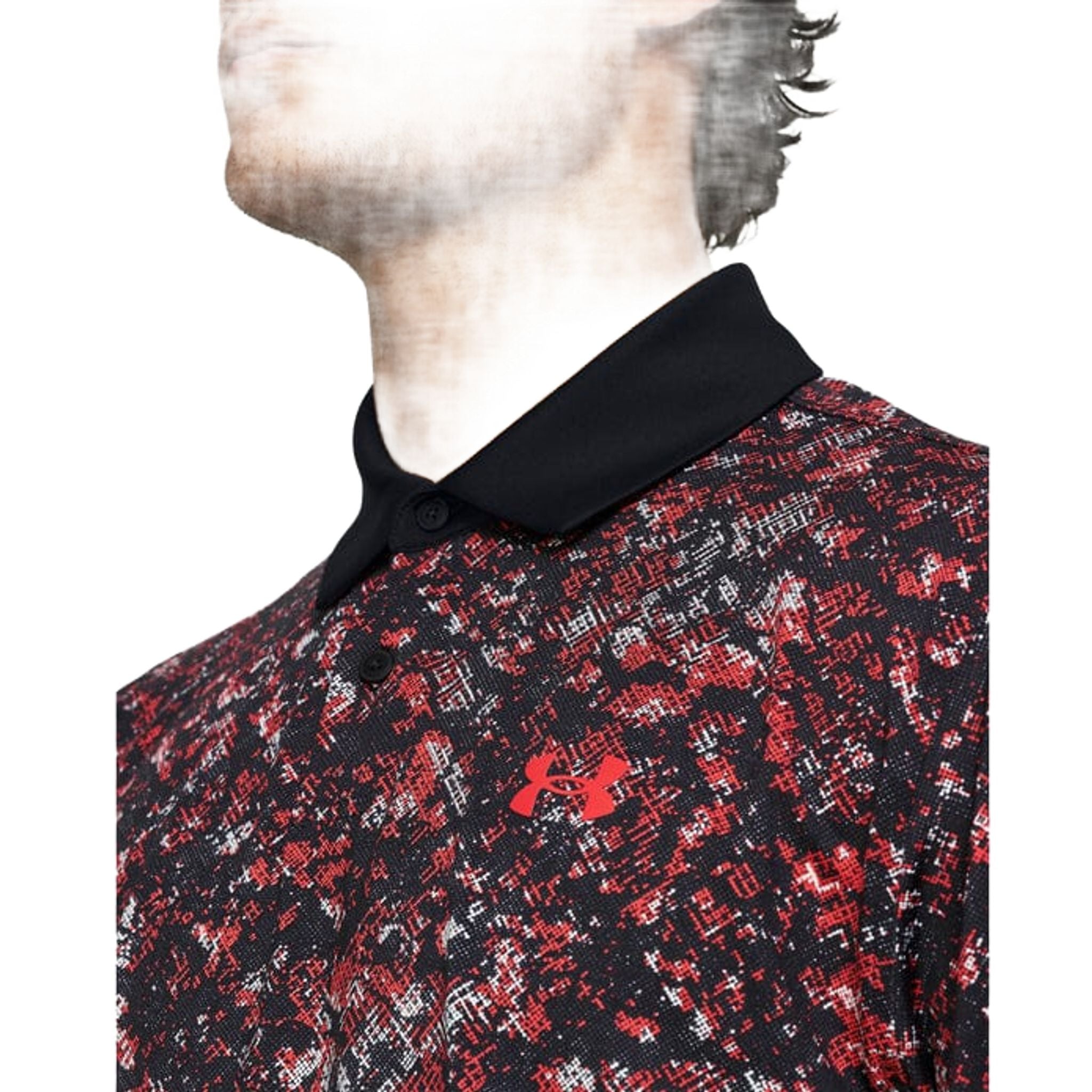 Under Armour UA T2G Printed Herren