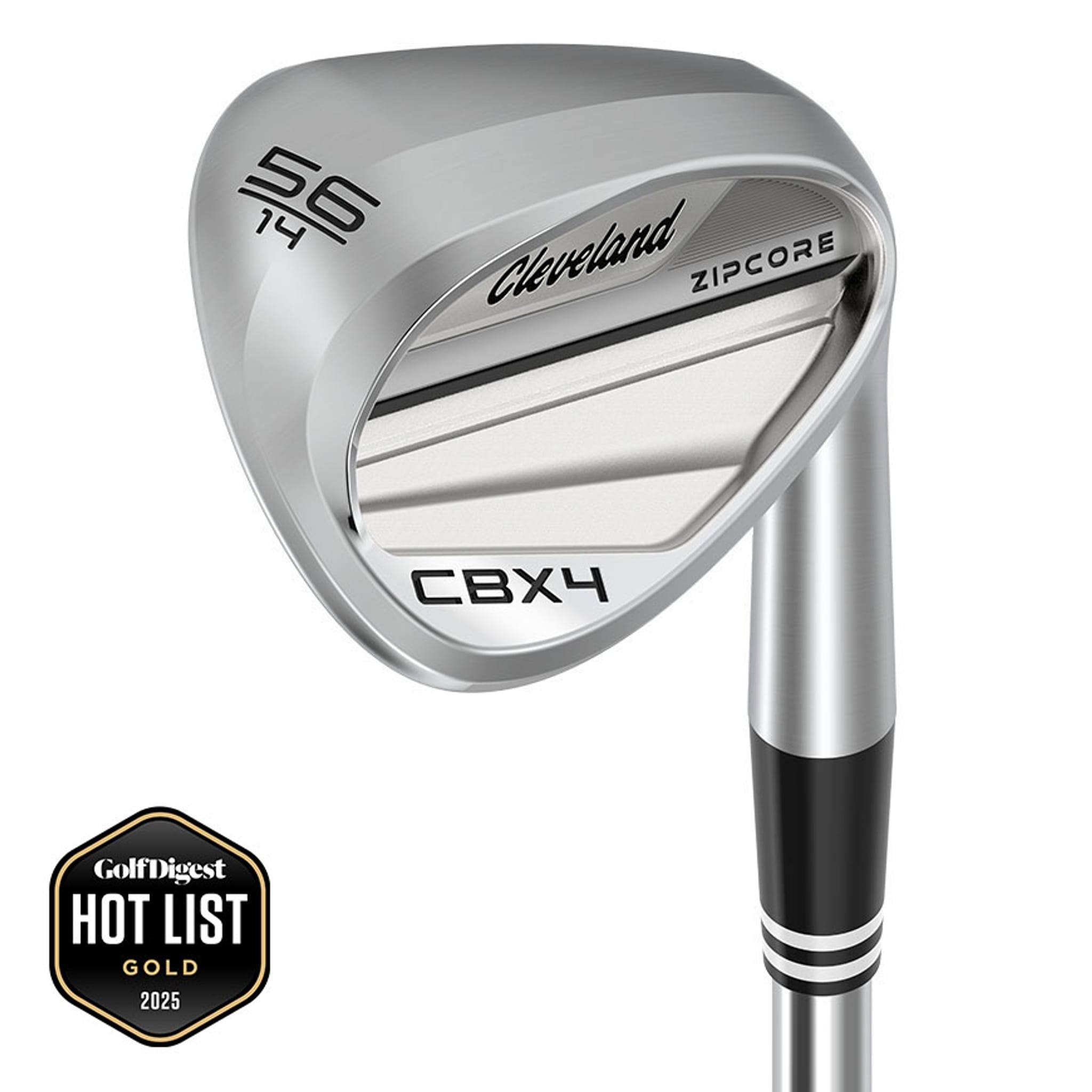 Cleveland CBX 4 Zipcore Wedge pro dámy