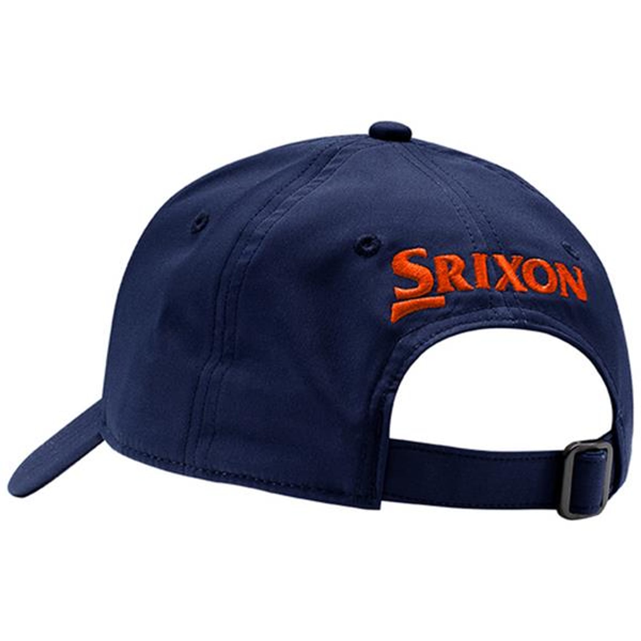 Srixon Modern Cap Navy Orange Pánské