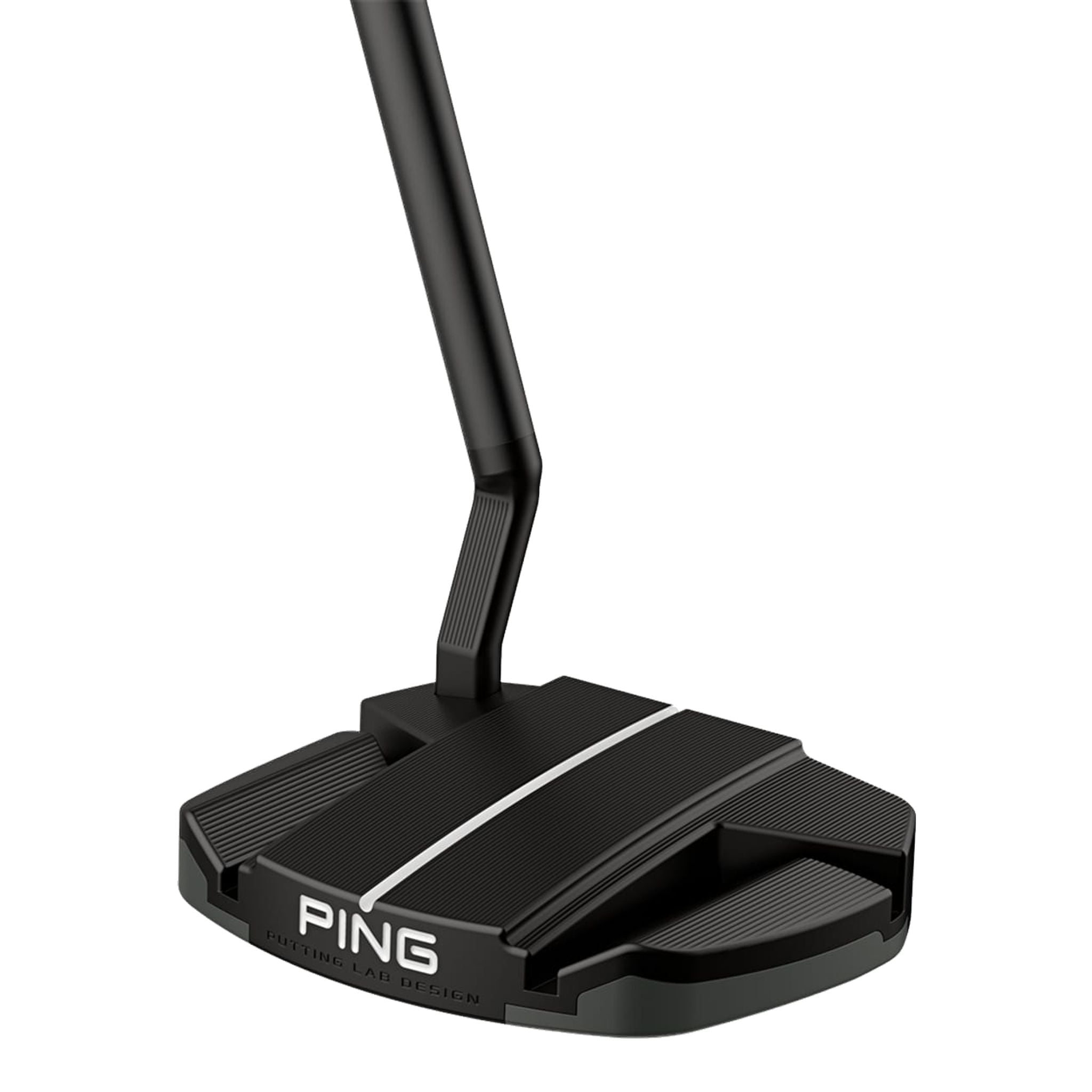 Ping PLD Milled 2024 Aly Blu 4 Putter
