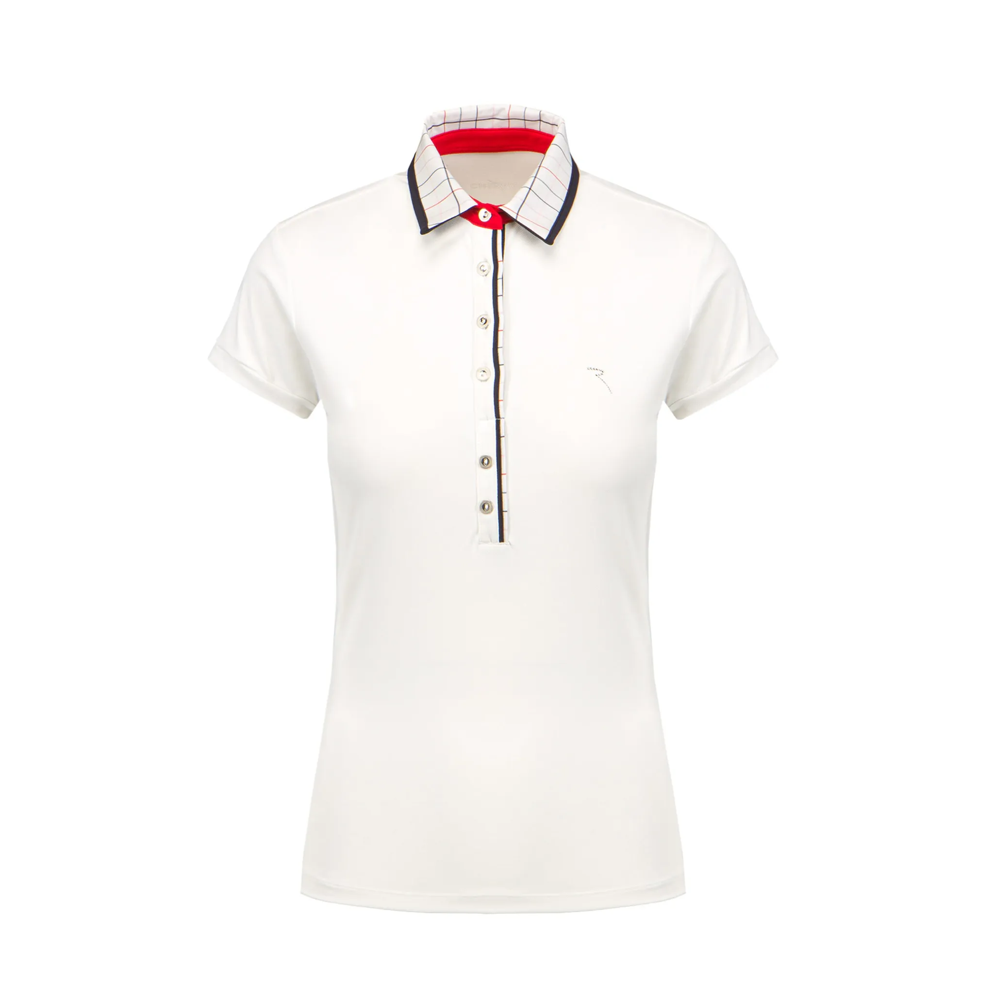 Chervo Allusive Poloshirt pro dámy