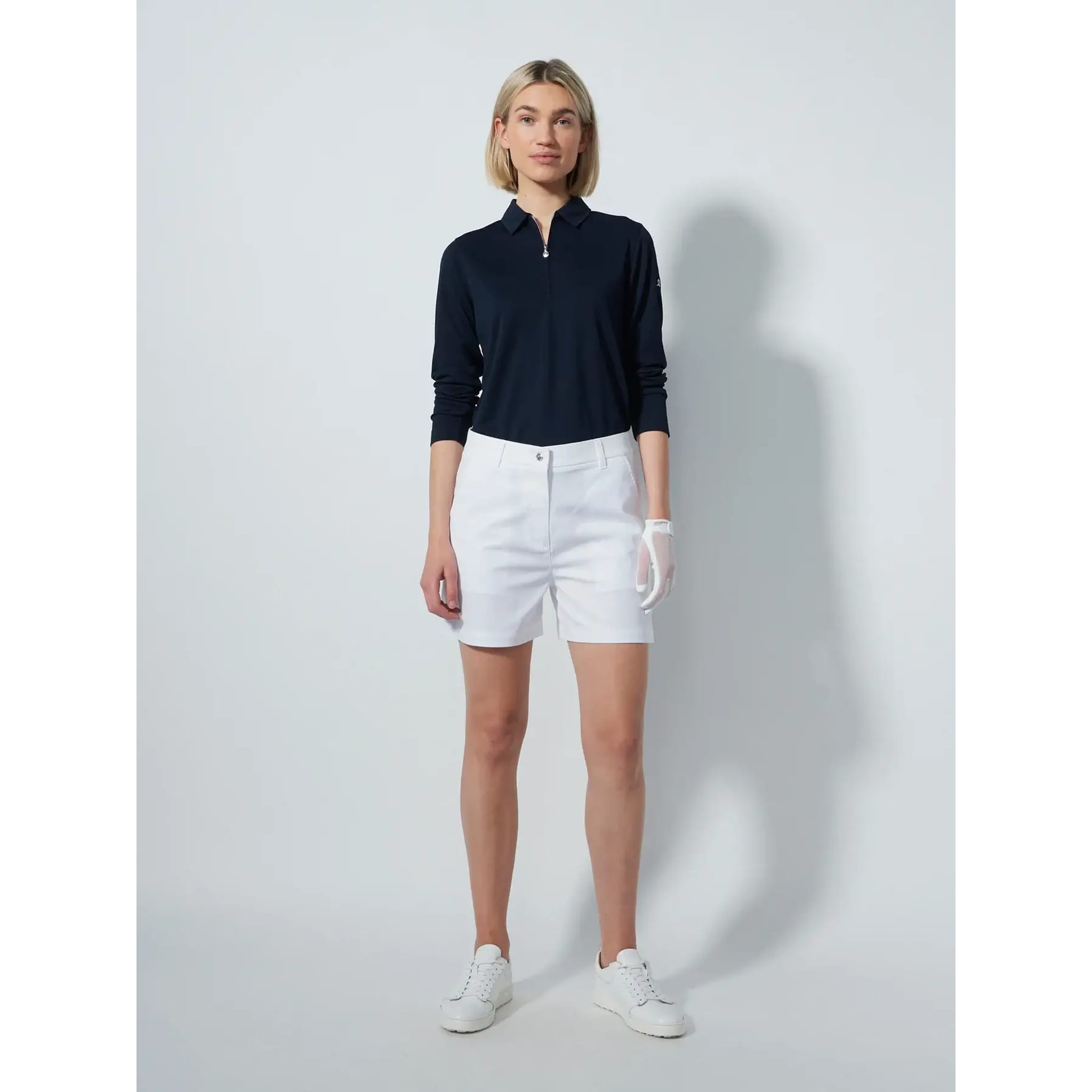 Daily Sports Trieste Chinos Shorts 41 cm Damen