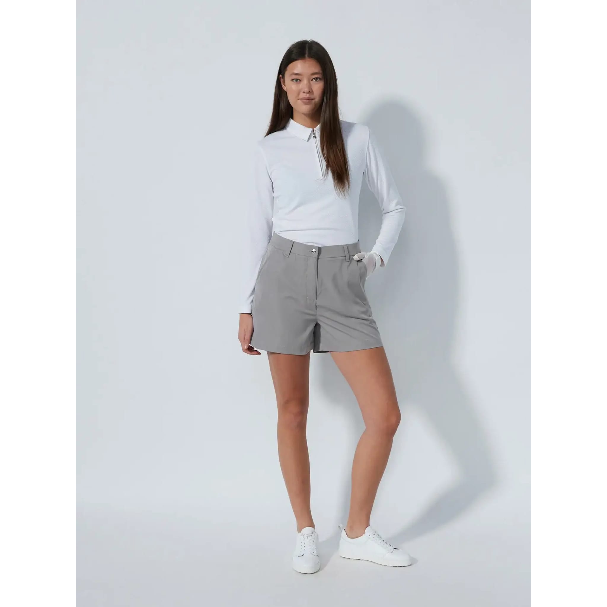 Daily Sports Trieste Chinos Shorts 41 cm Damen