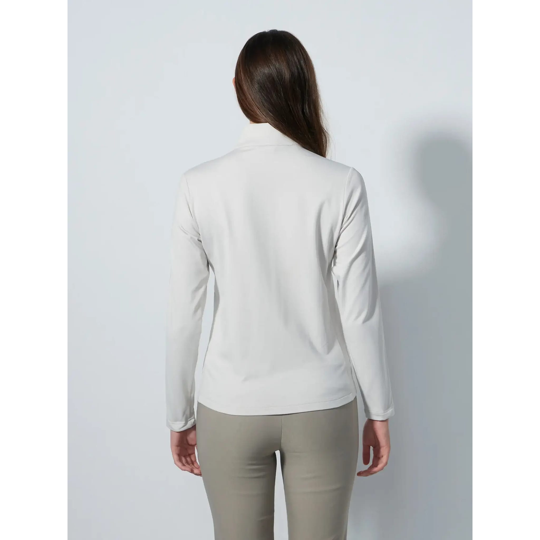 Daily Sports Cholet LS Full-Zip Damen