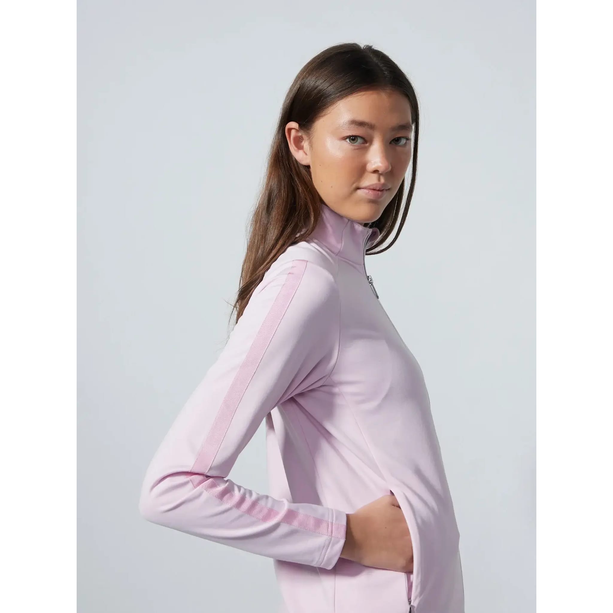 Daily Sports Cholet LS Full-Zip Damen
