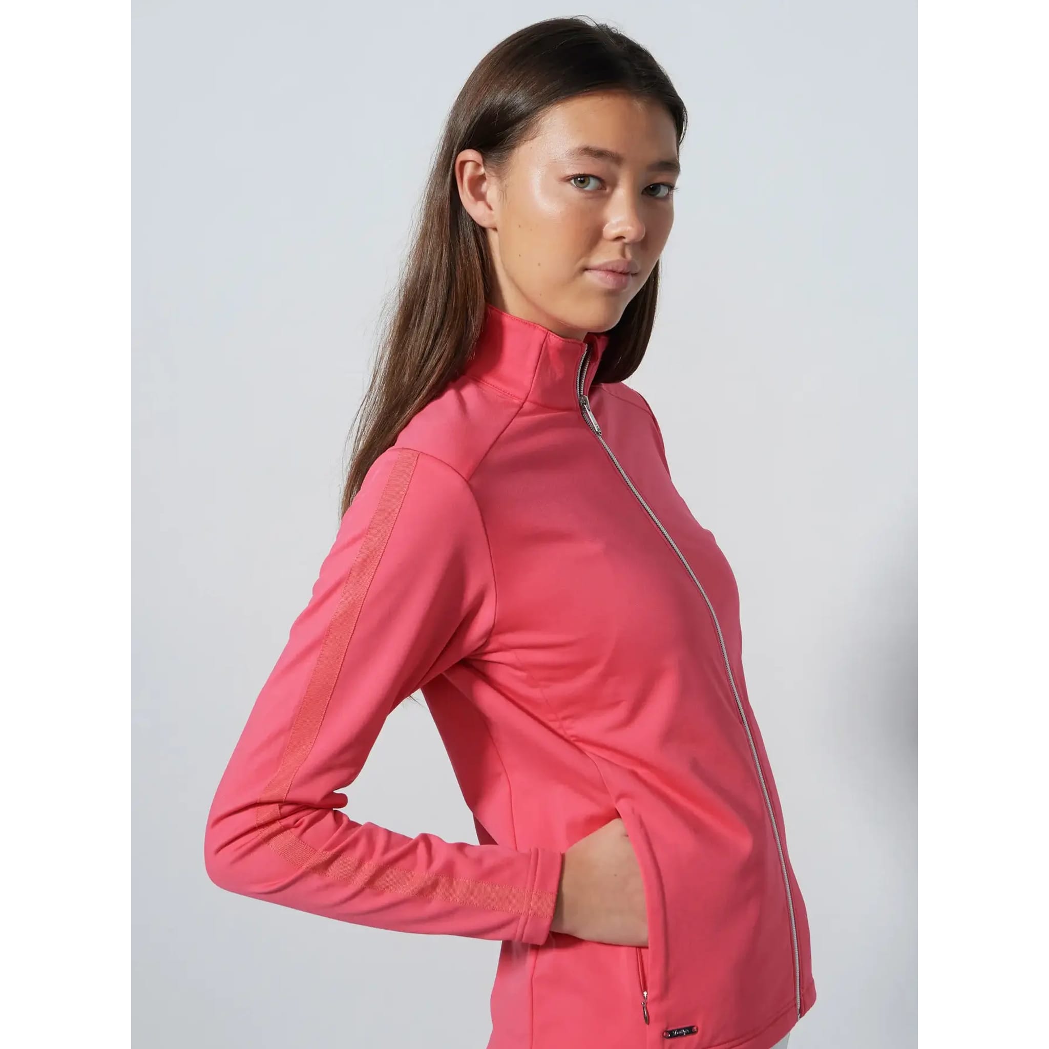Daily Sports Cholet LS Full-Zip Damen