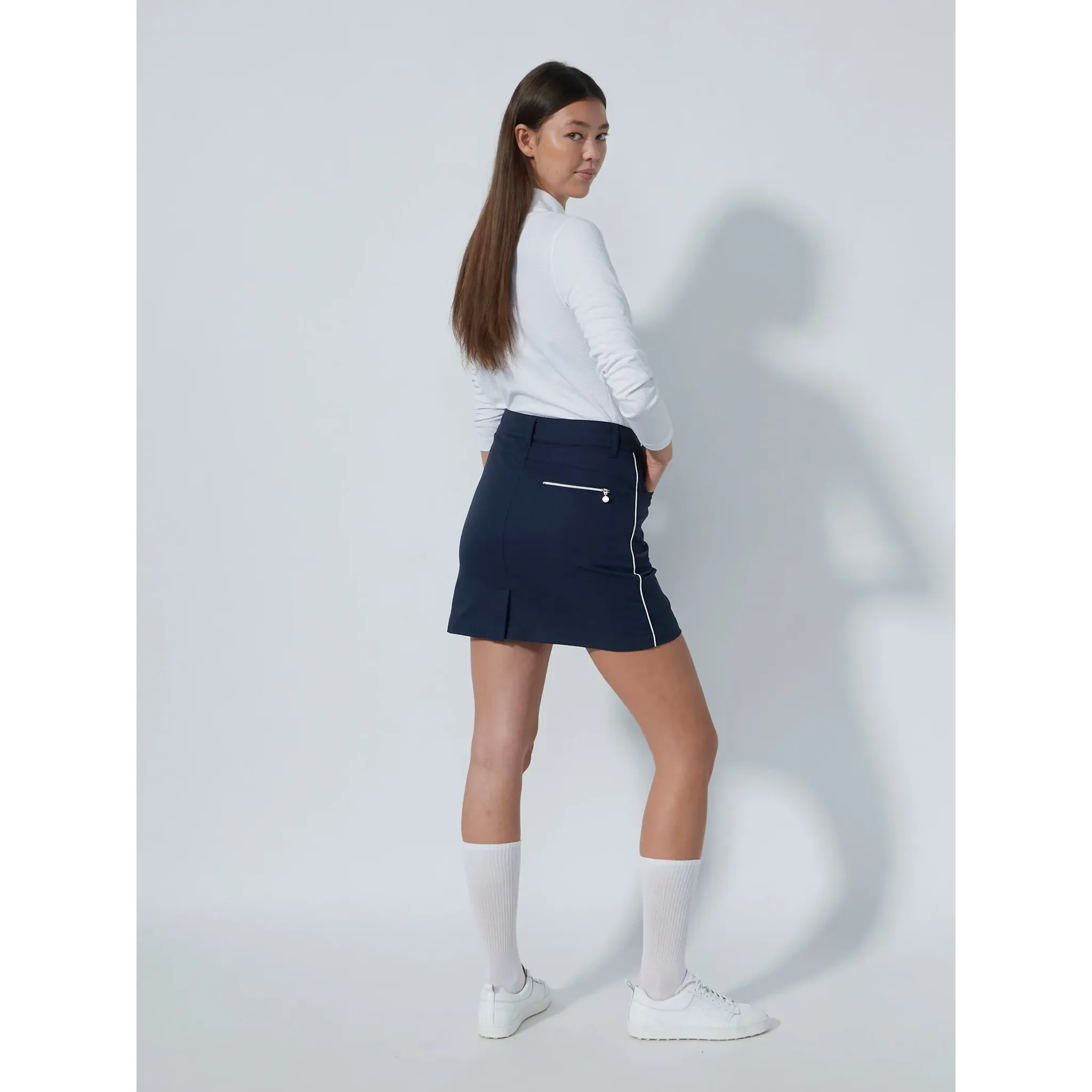 Daily Sports Glam Skort 45 Cm Damen