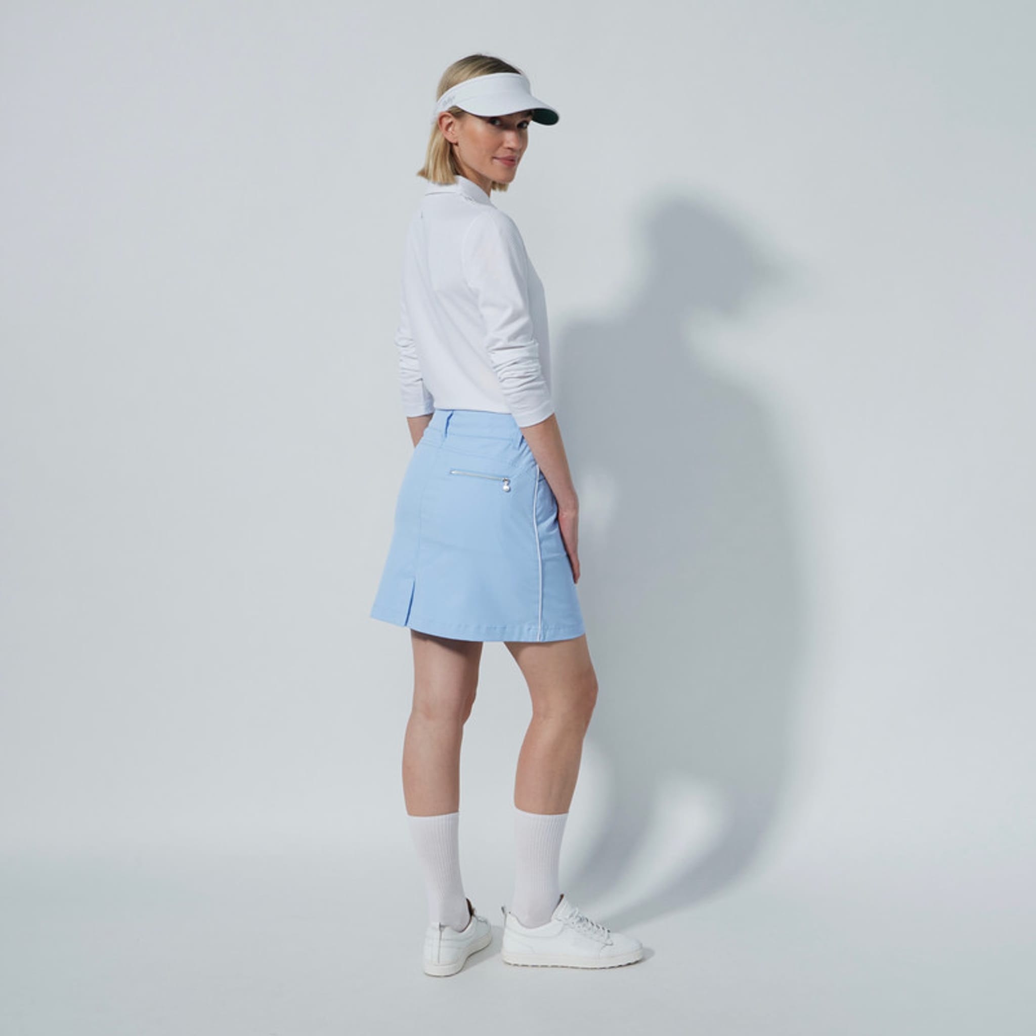 Daily Sports Glam Skort 45 Cm Damen