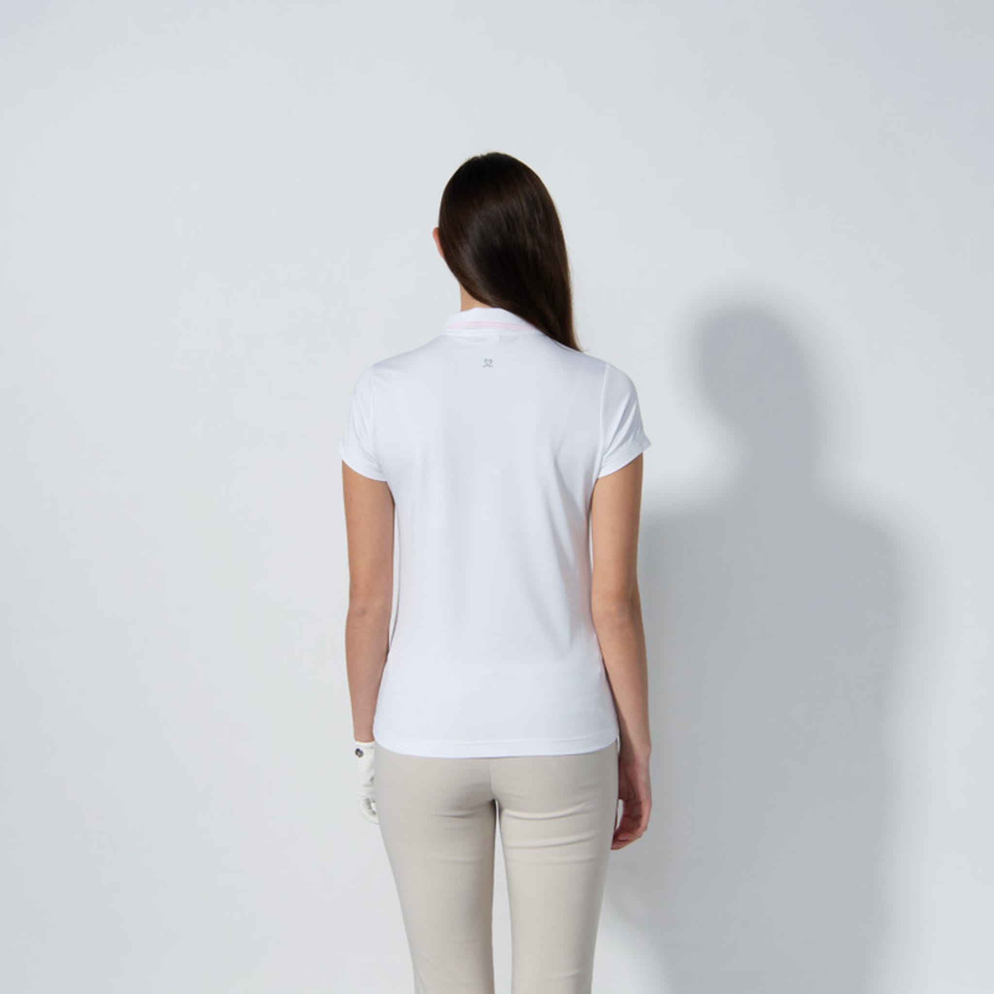 Daily Sports Chic Cap S Polo Damen