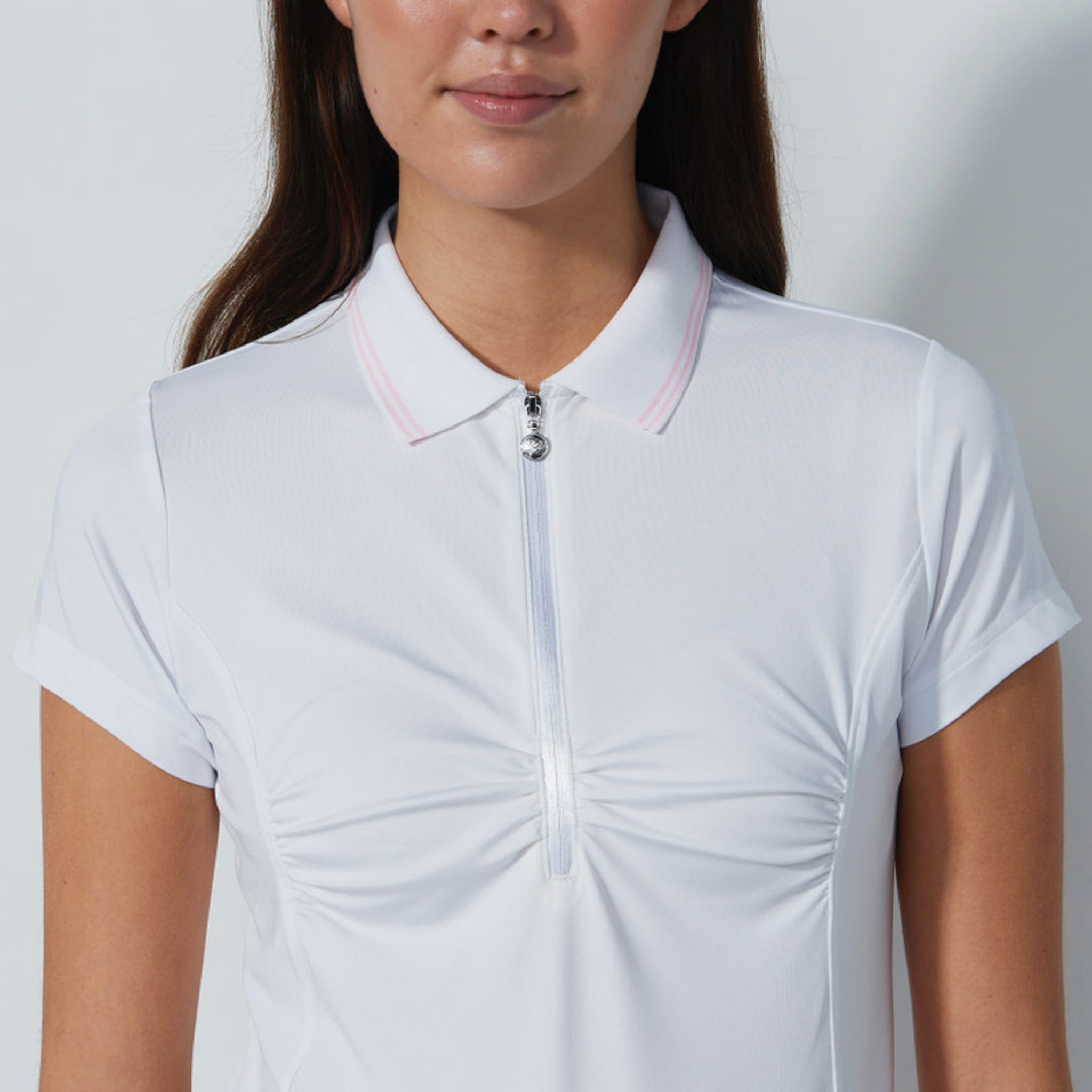 Daily Sports Chic Cap S Polo Damen