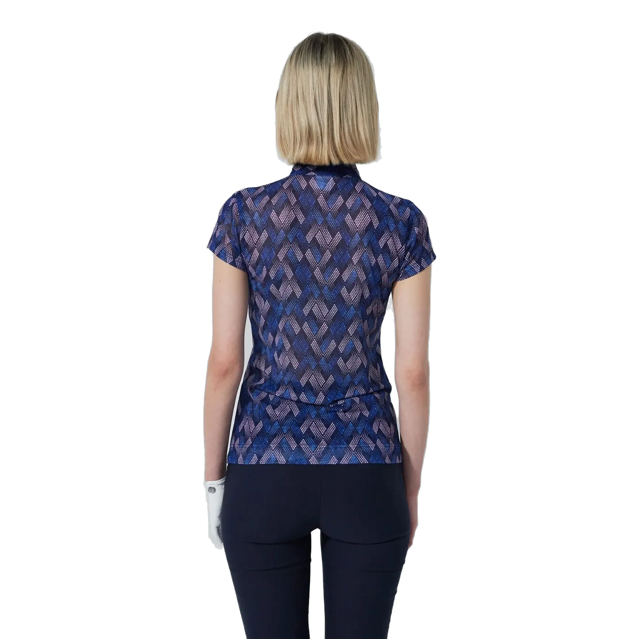 Daily Sports Breeze Mesh Cap S Polo Damen