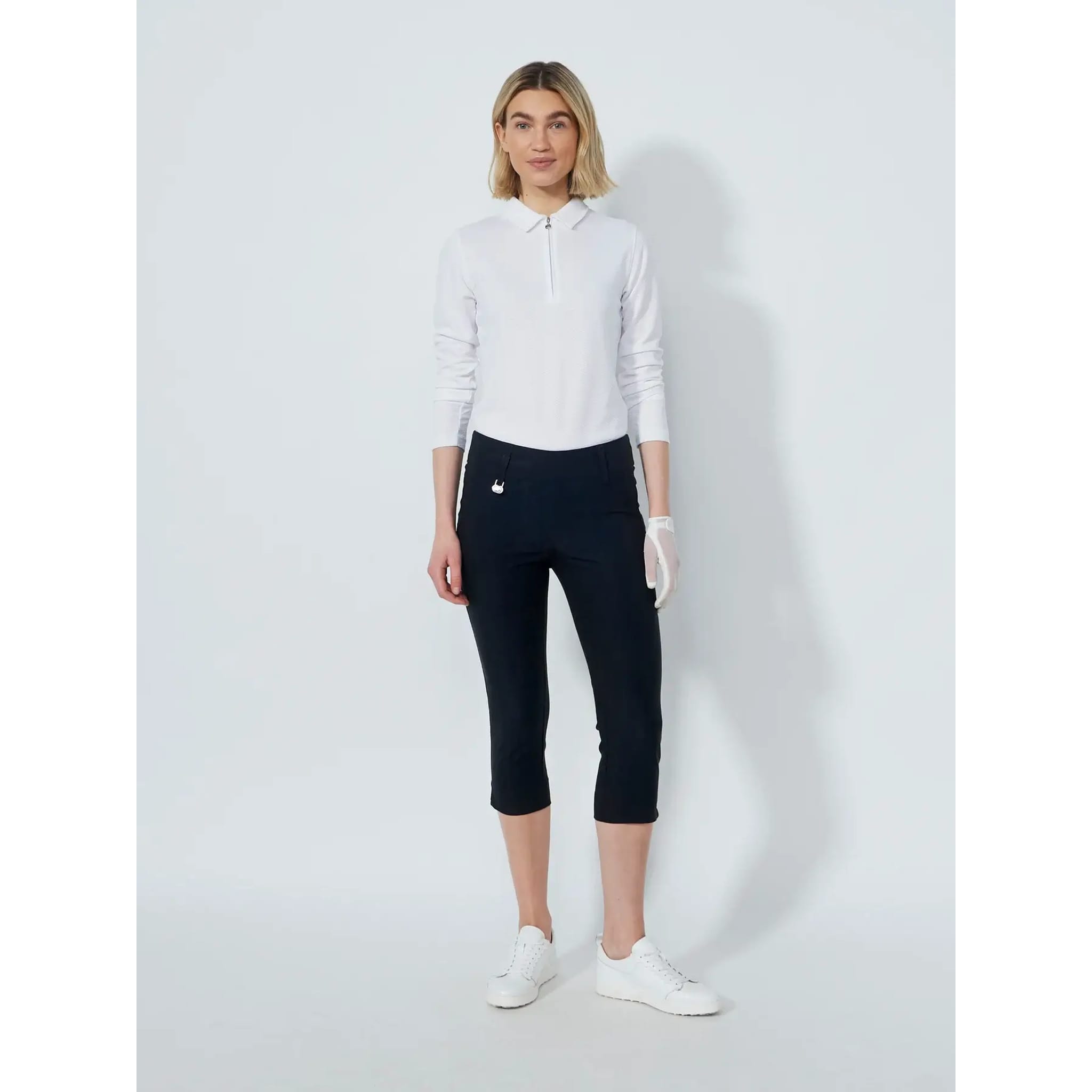 Daily Sports Magic Capri Hose 78 Cm Damen