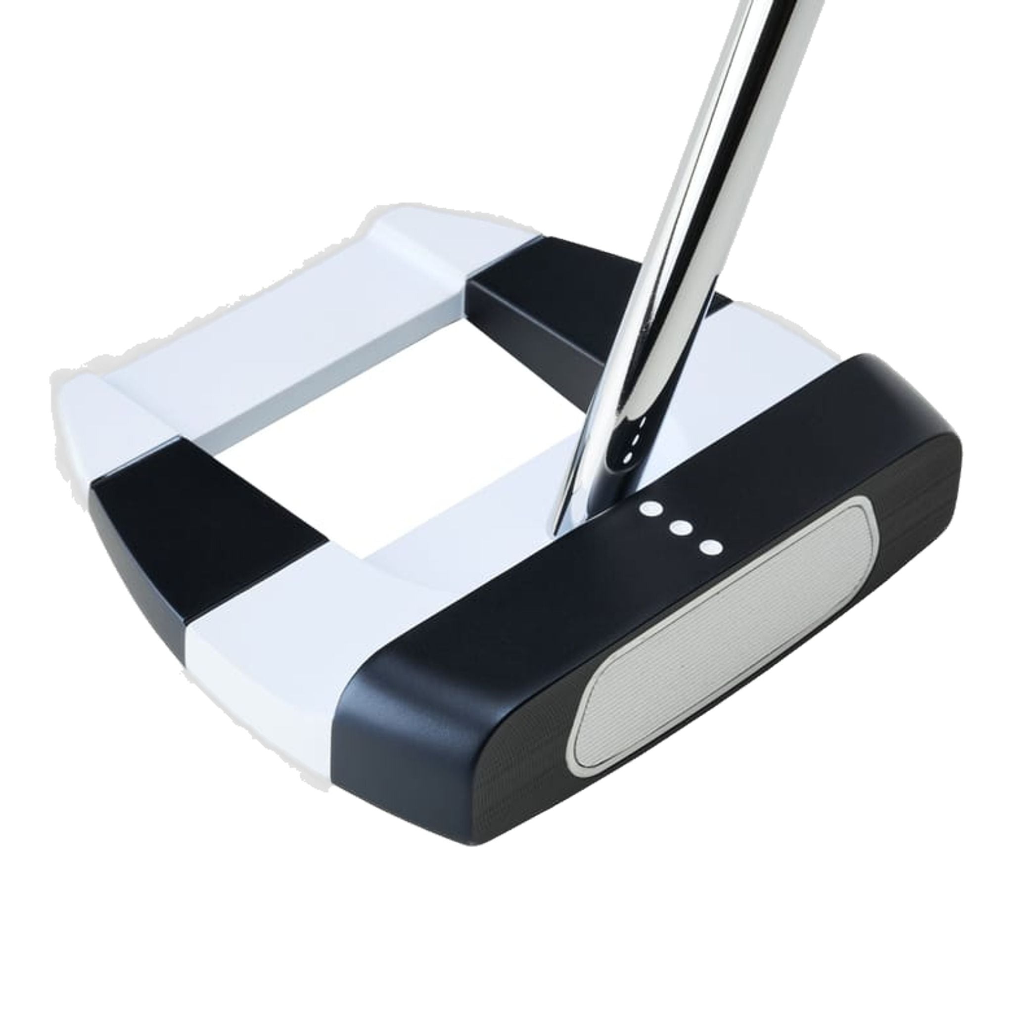 Odyssey AI One Square to Square Jailbird Cruiser Putter
