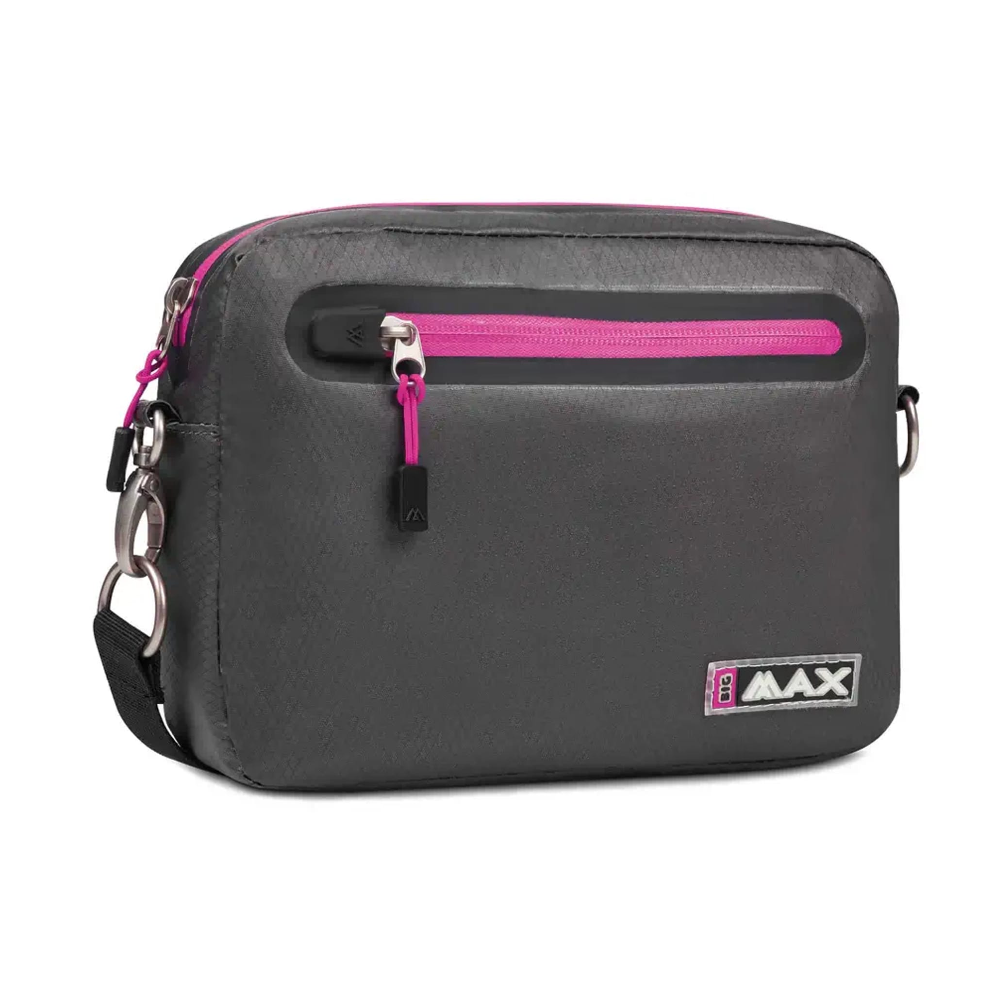 Big Max Aqua Accessoirestasche