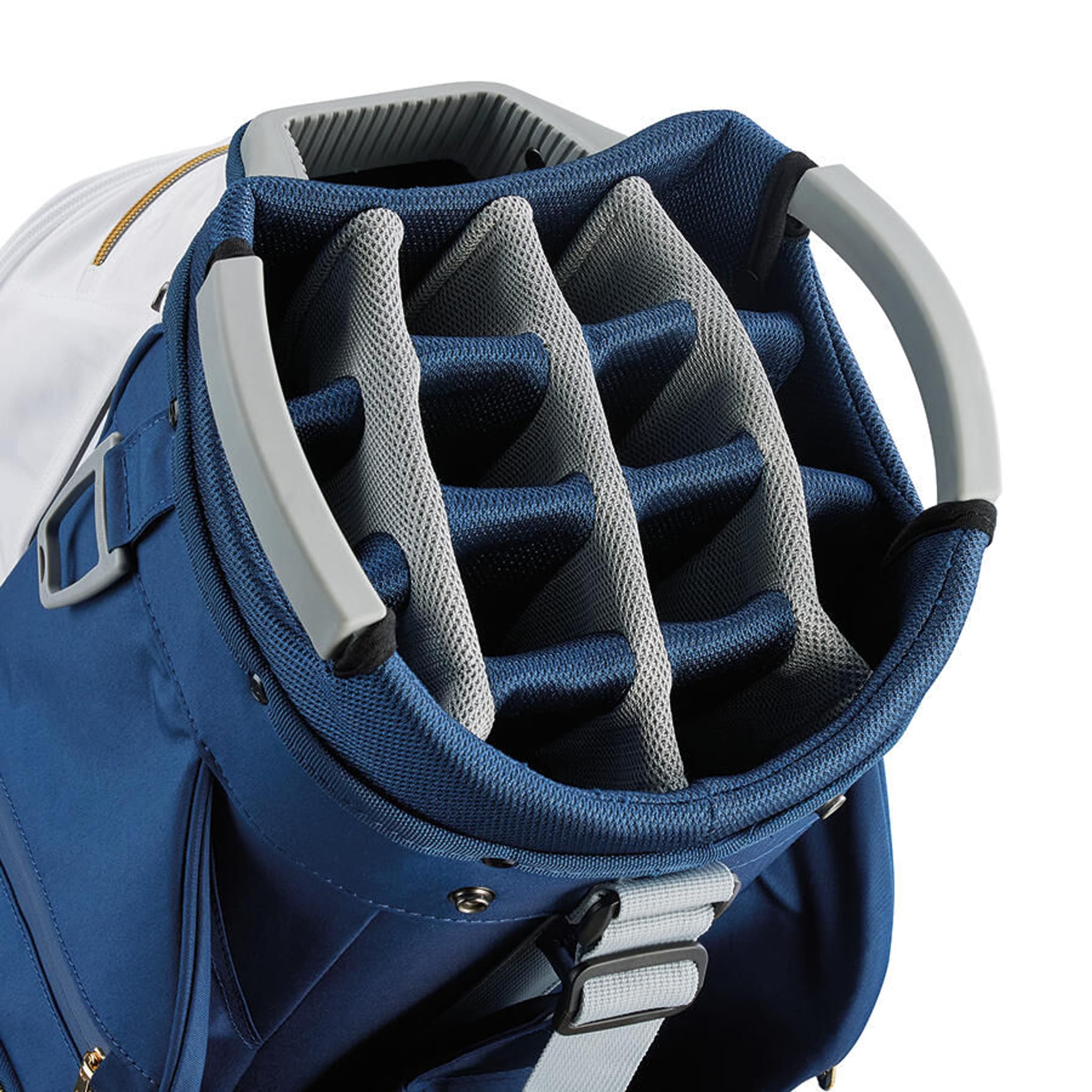 TaylorMade Kalea Gold Cartbag