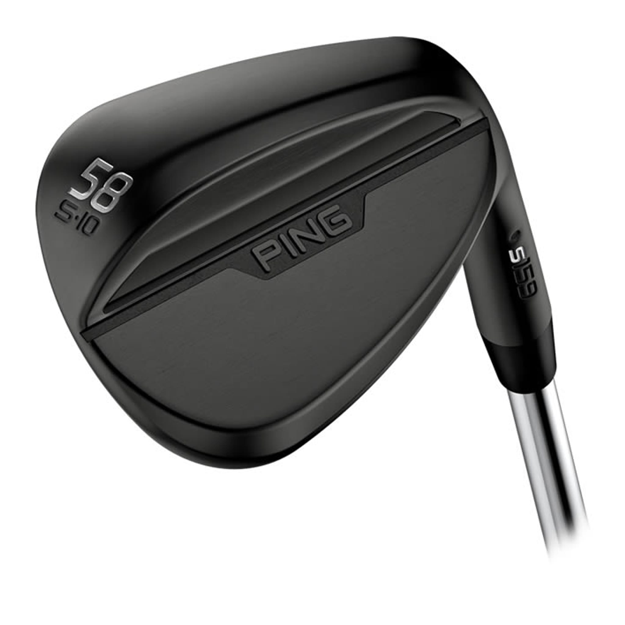 Ping S159 Midnight Wedge pro muže