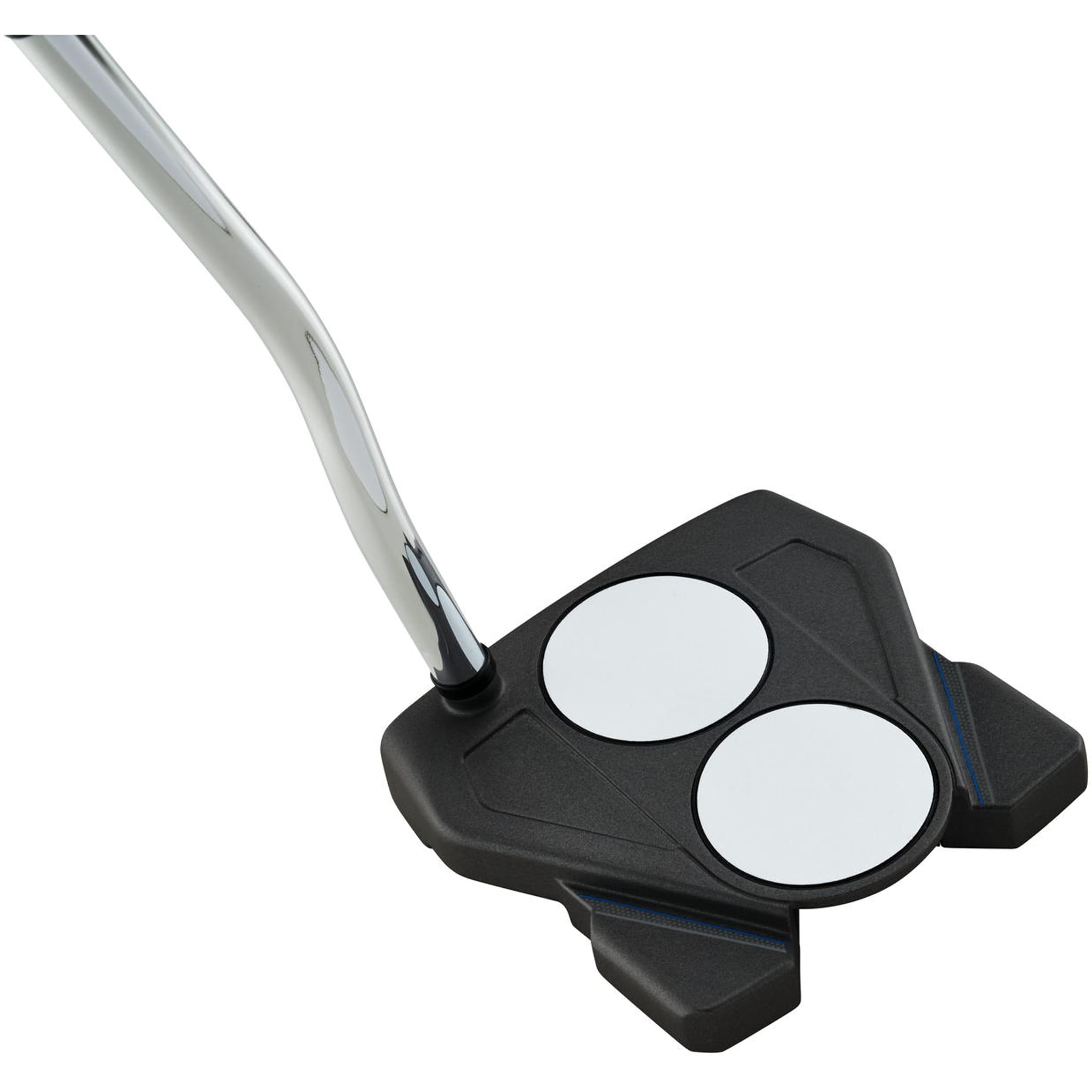 Odyssey White Hot OG 2-Ball Ten Putter Herren
