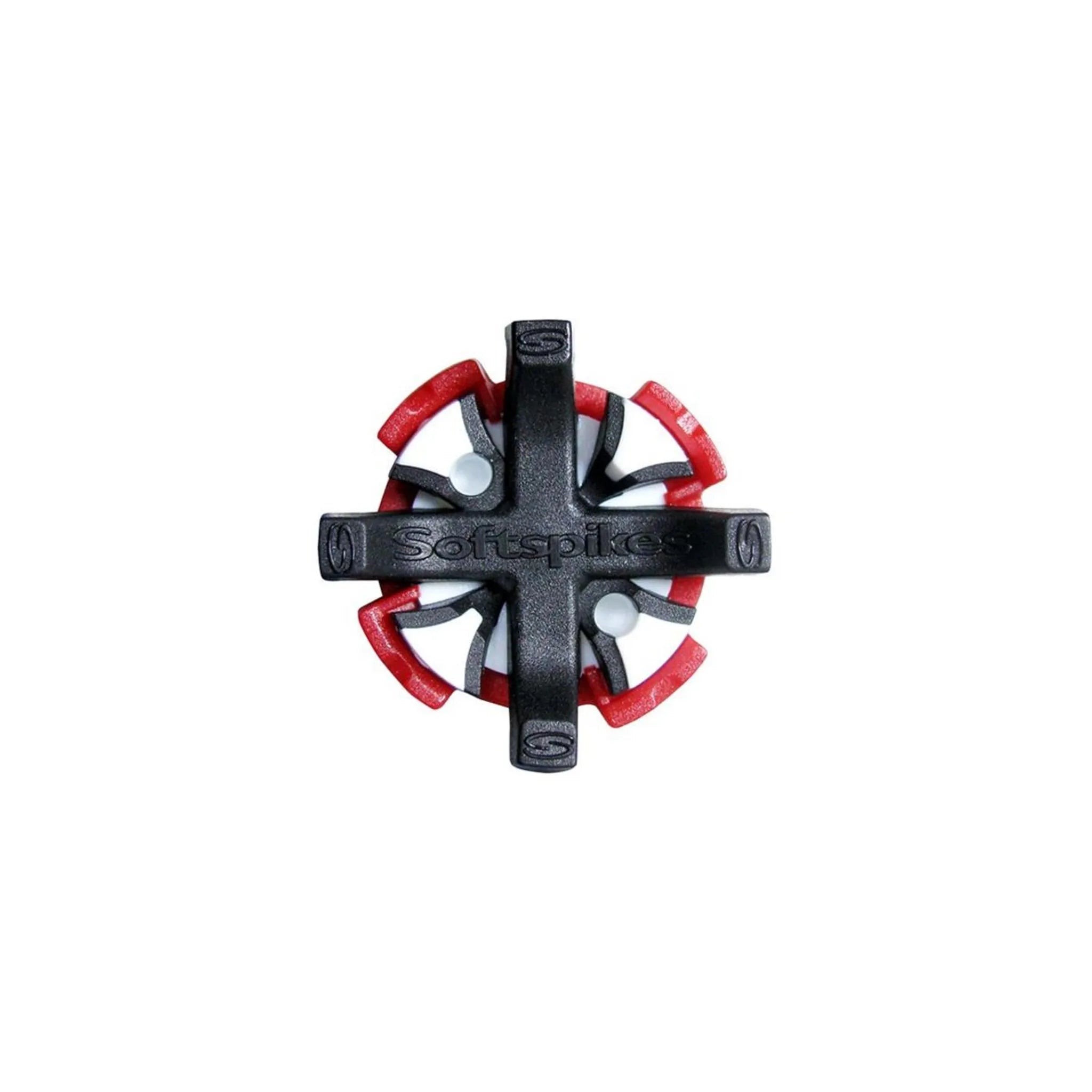 ACM Softspikes Black Widow Tour Kit Package Q-Fit