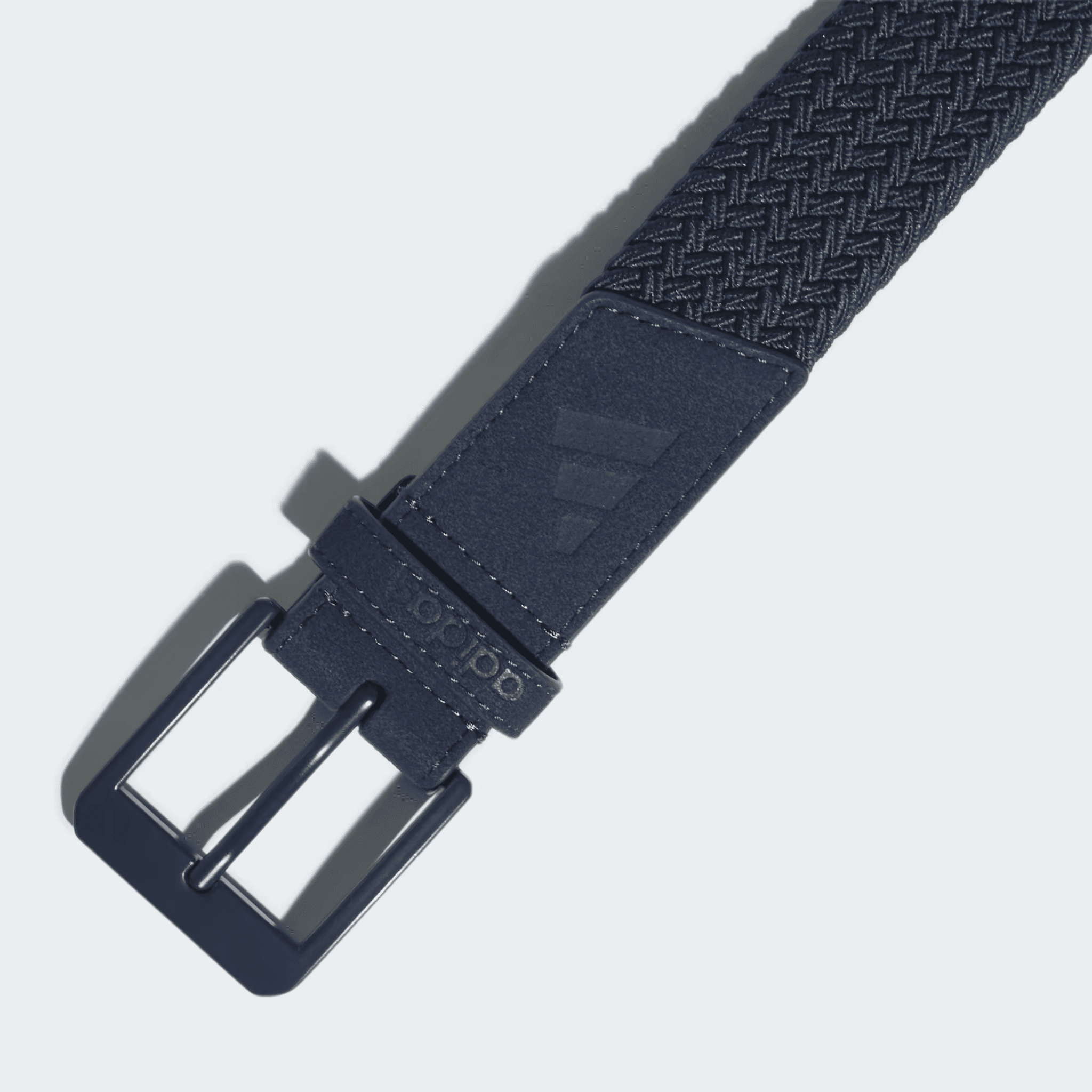 Adidas Braided Stretch Gürtel Herren