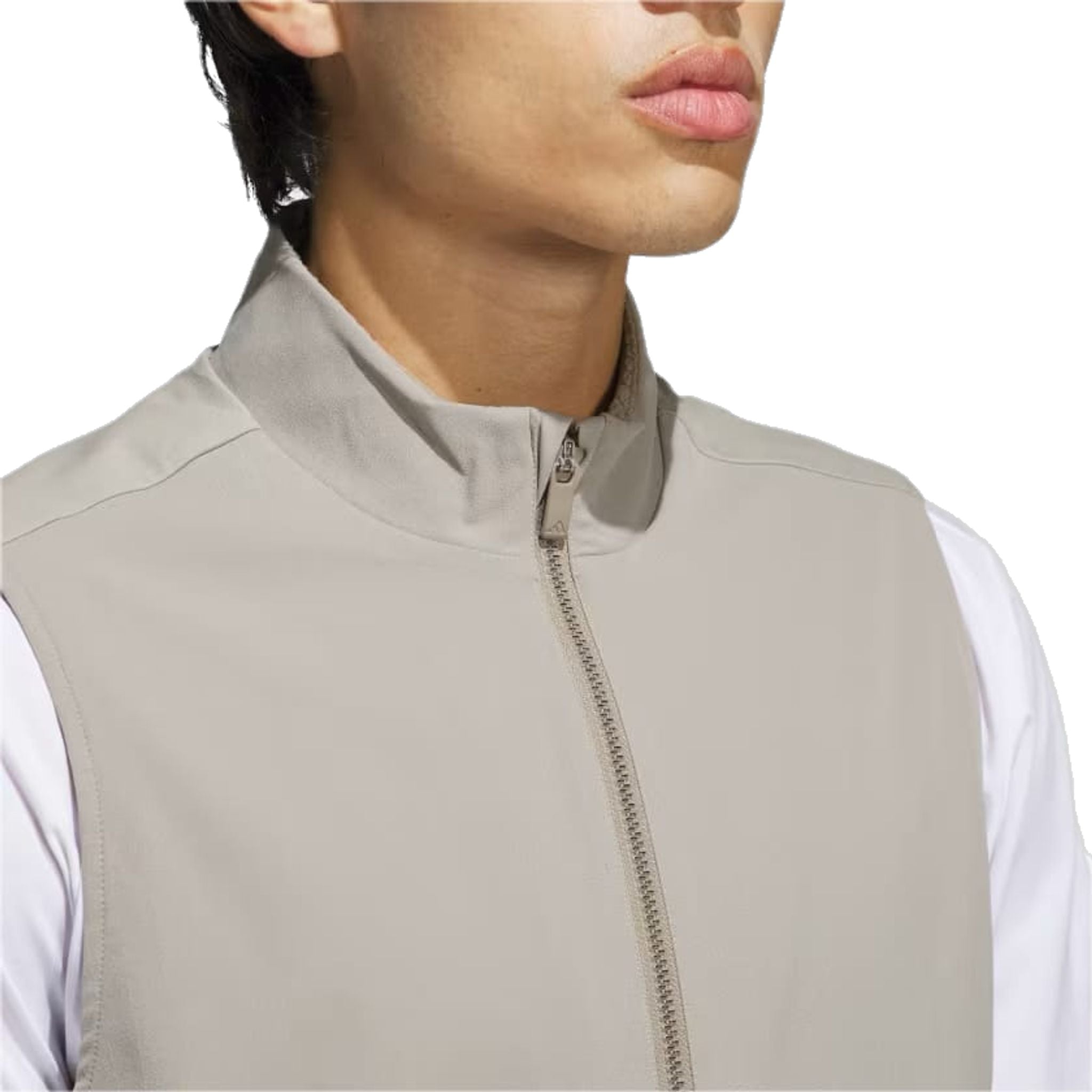 Adidas Ultimate365 Tour Full-Zip Weste