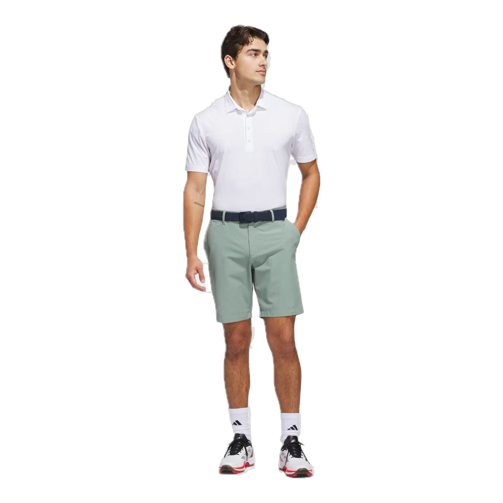 Adidas Ultimate365 8,5-Inch Short Herren