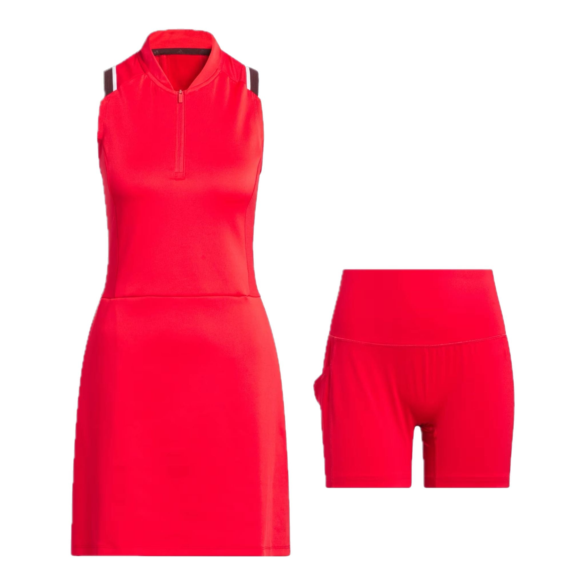 Adidas Ultimate365 Racerback Kleid Damen