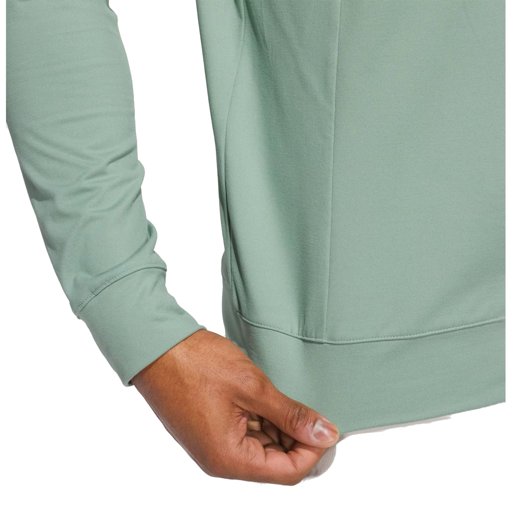 Adidas Tour 1/4 Zip Oberteil